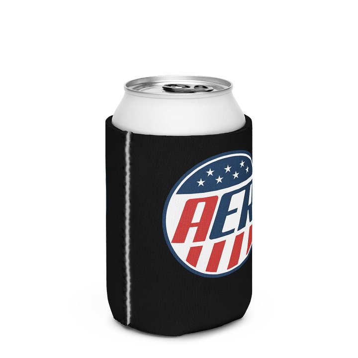 AER Coozie - Black product image (1)