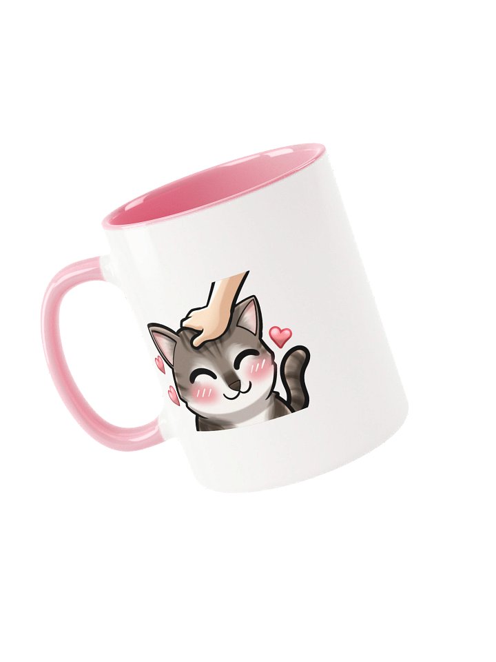Alfie Pat Mug product image (1)