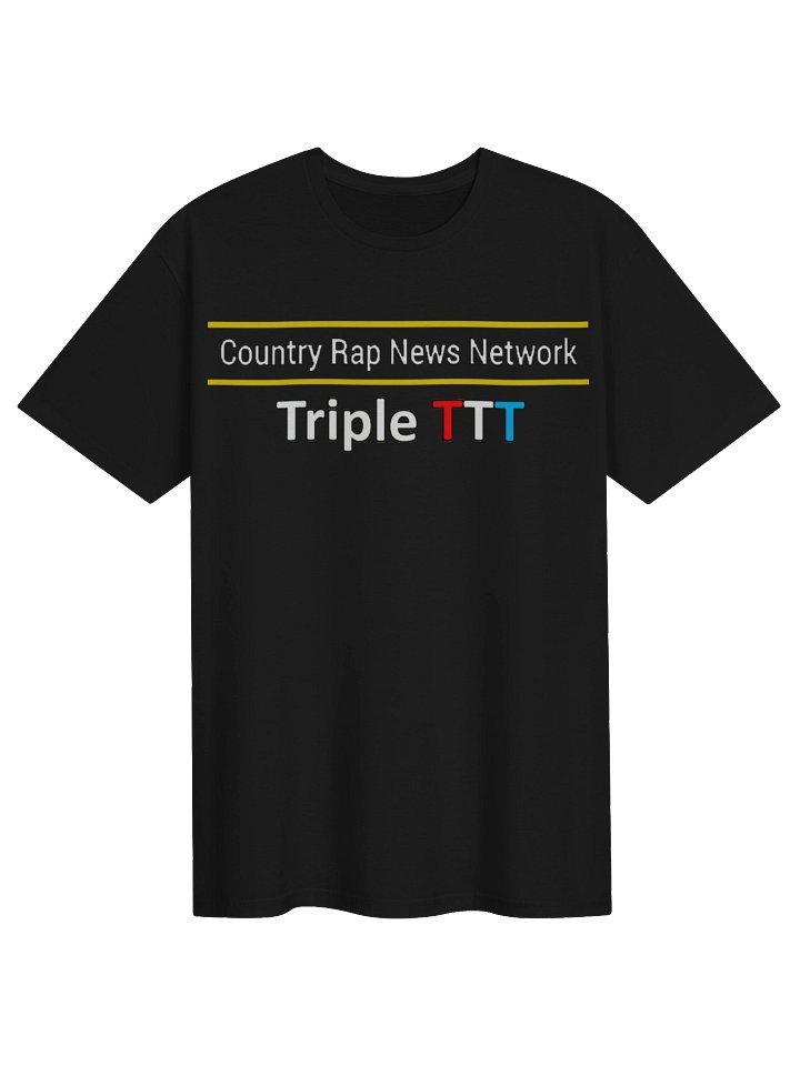 CRN T-Shirt product image (4)