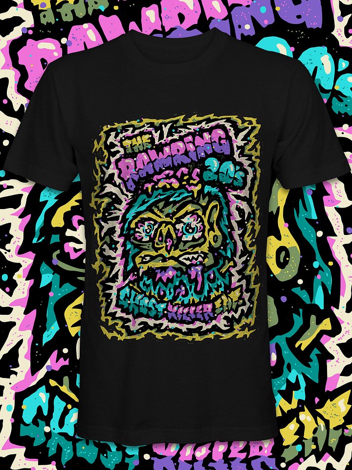 Rawring 20's - Electrified Scene product image (1)