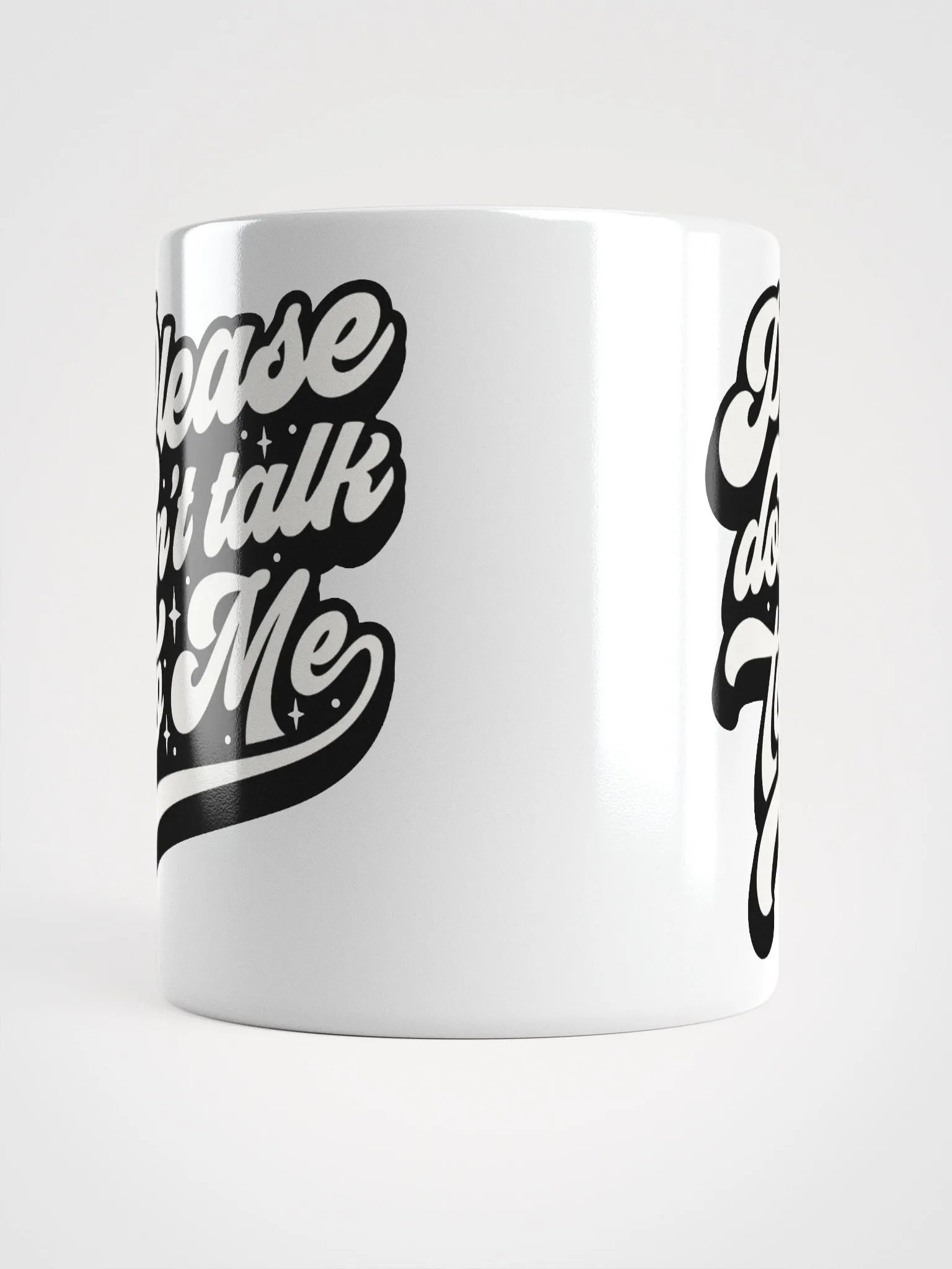 Morning Grump Mug product image (10)