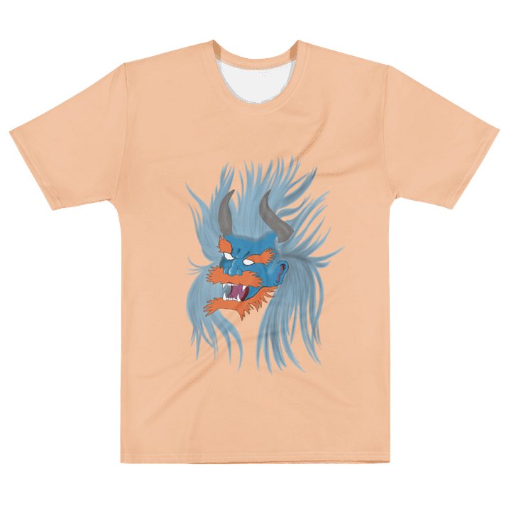 ONI T-Shirt product image (1)