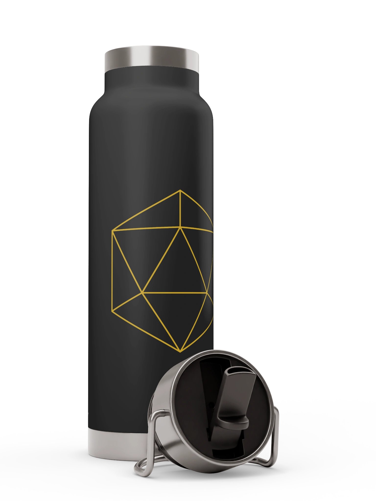 Classic D20 TC Bottle product image (10)