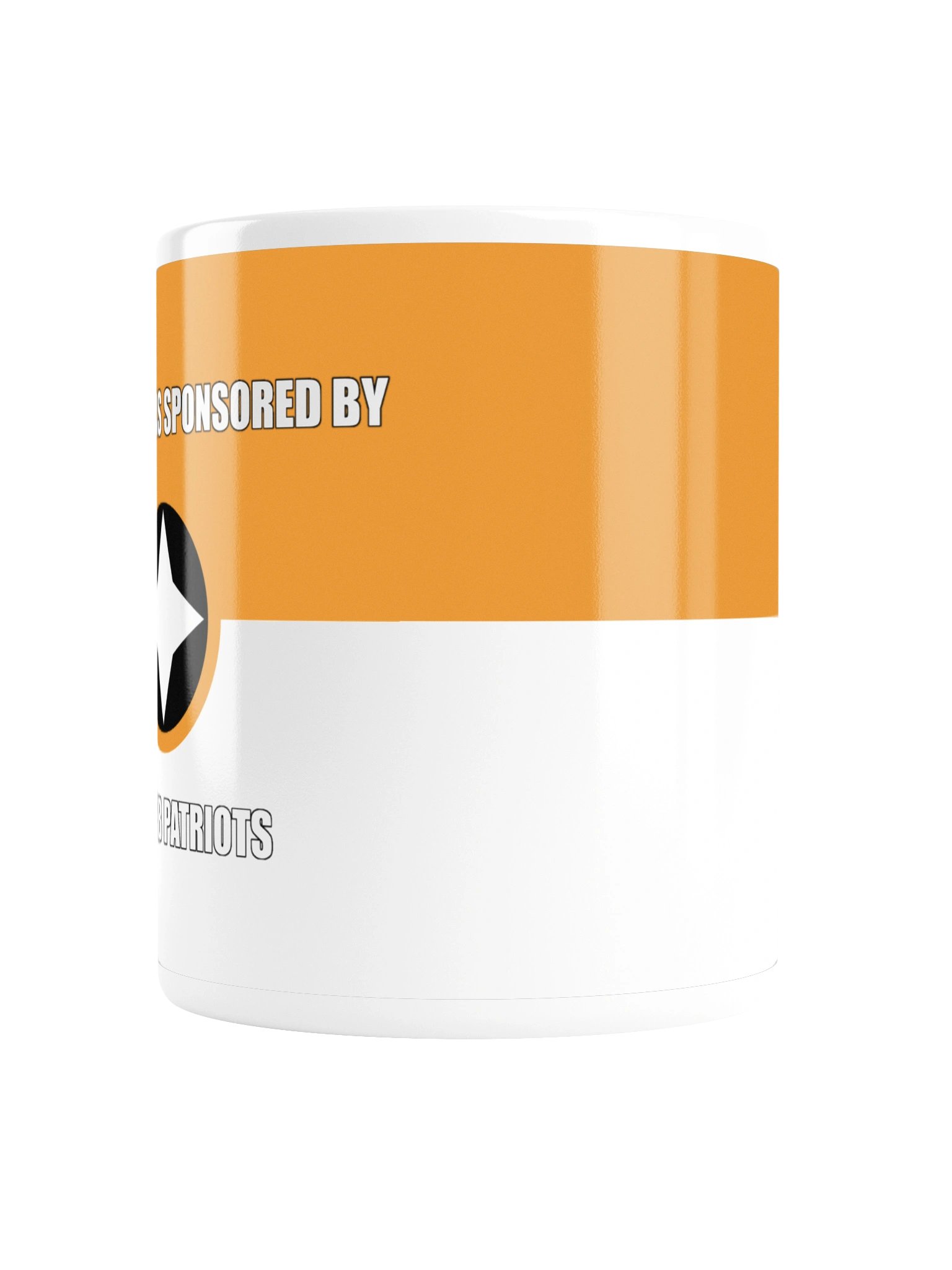 UFB Patriots Mug product image (4)