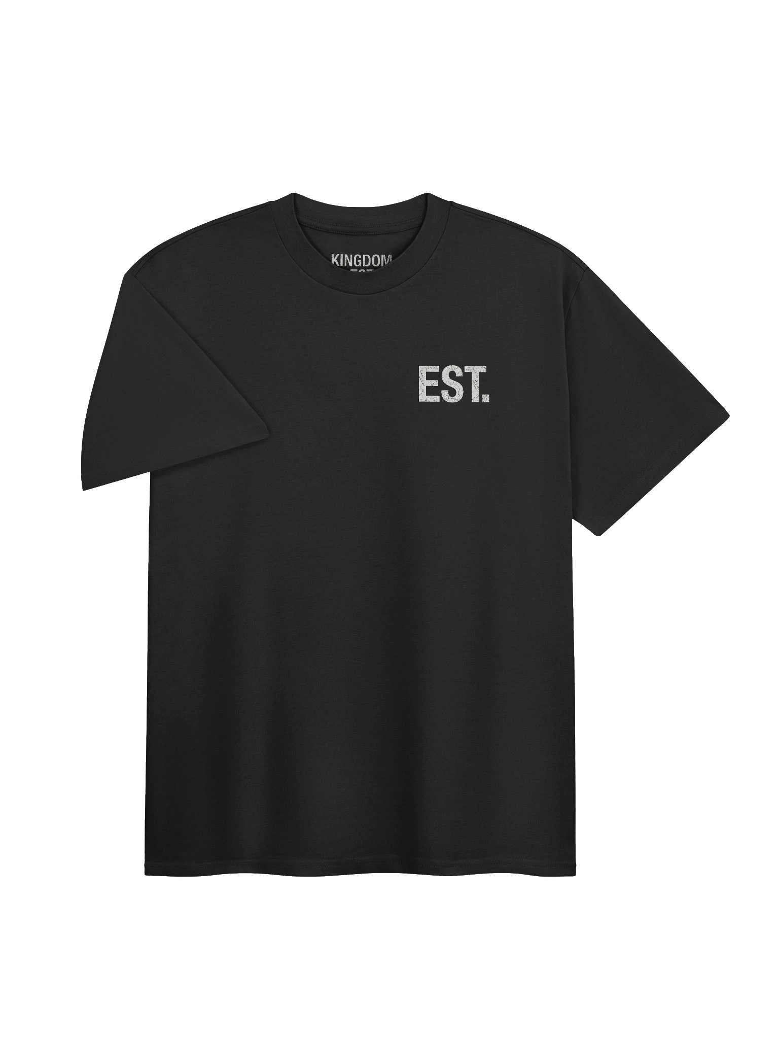 Established EST. Men's Tee AS Colour Heavy product image (3)