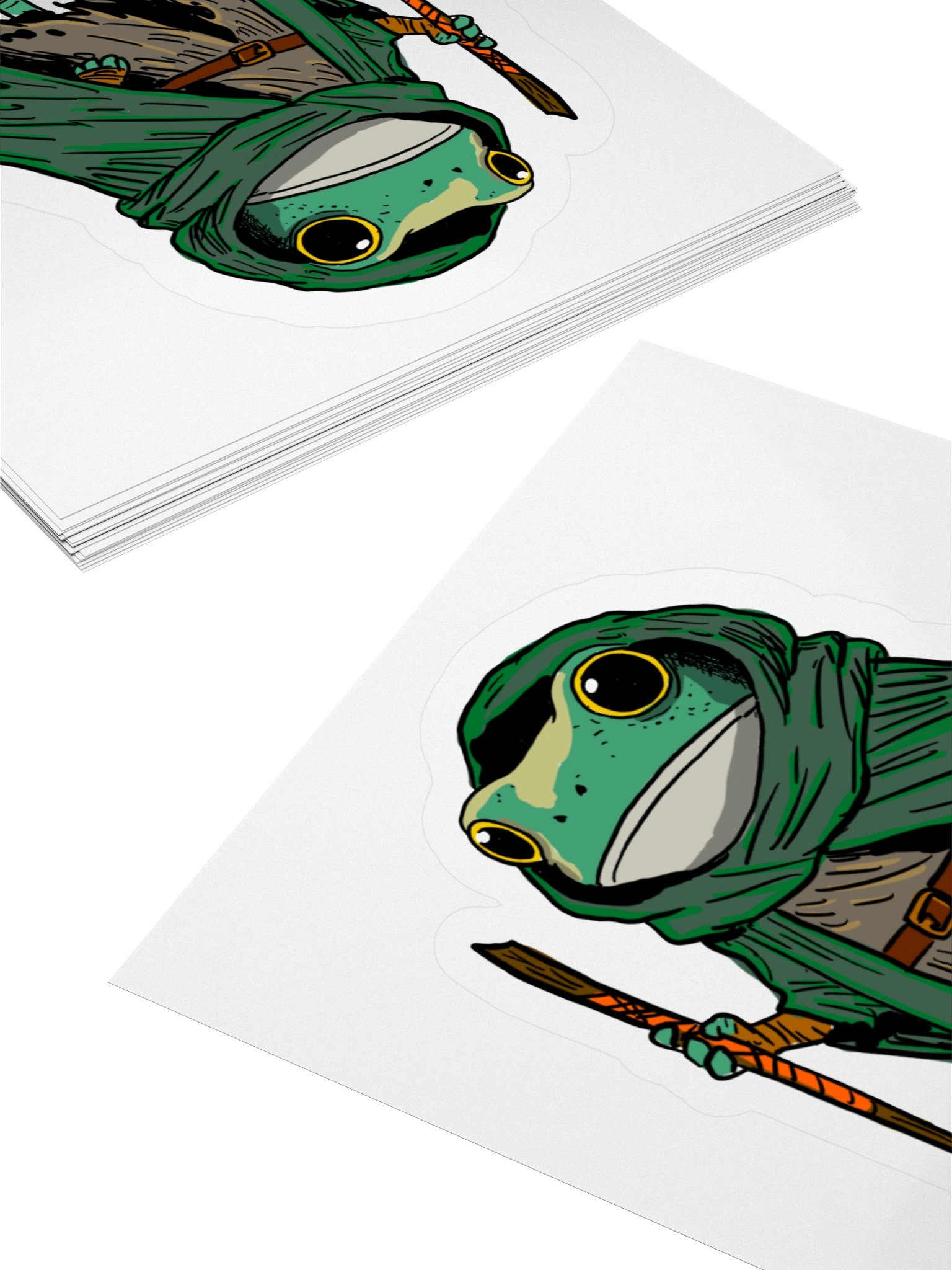 Froggie Explorer product image (10)