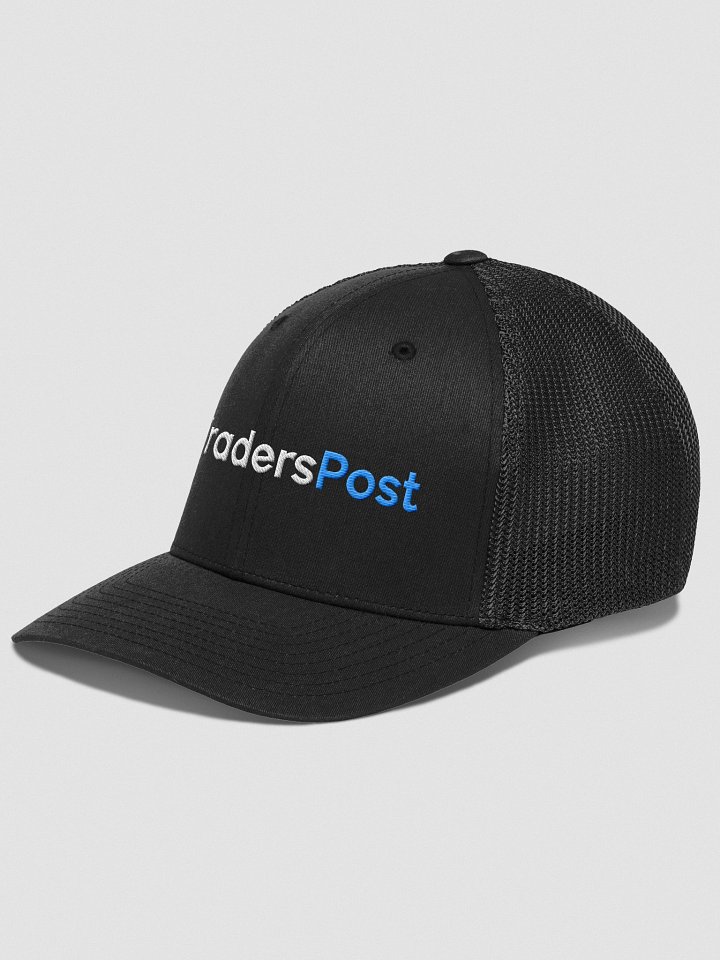 Trucker Hat Mesh Back product image (2)