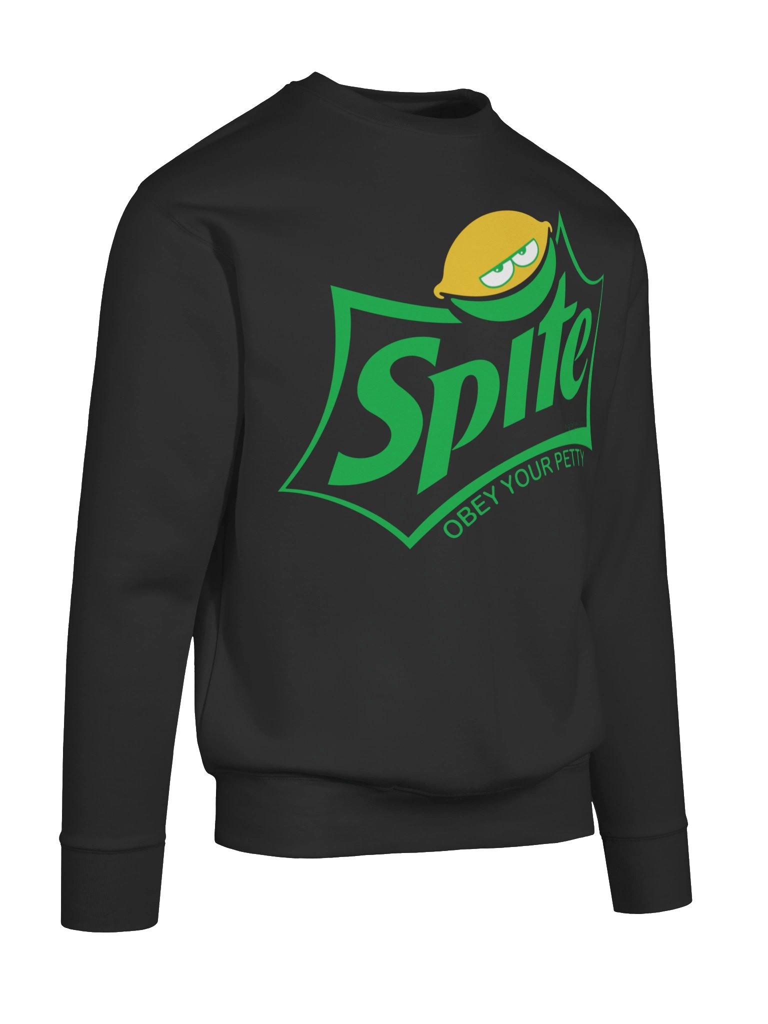 Spite Sweatshirt product image (138)