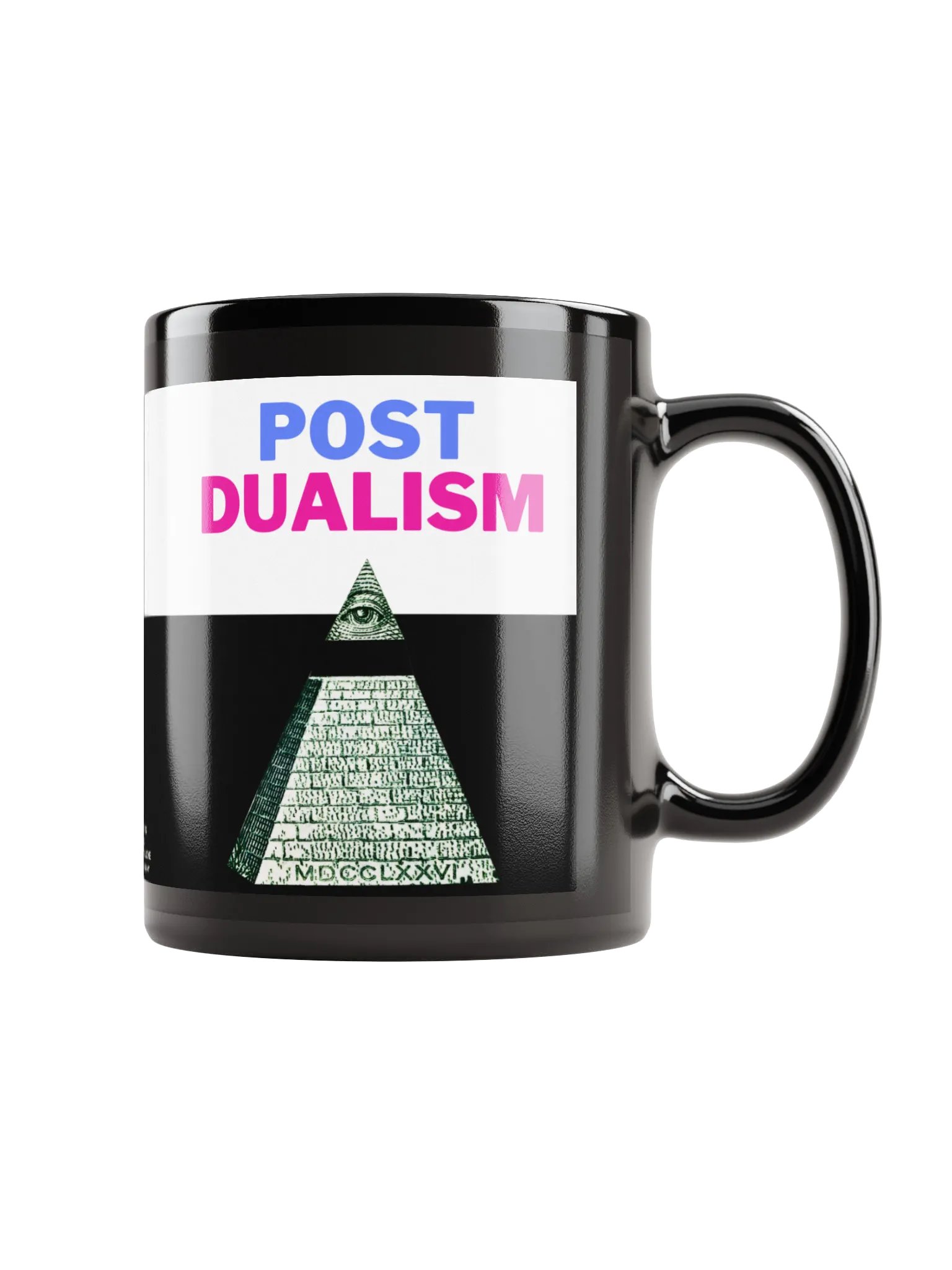 Eye in the Sky Mug - 11oz product image (1)