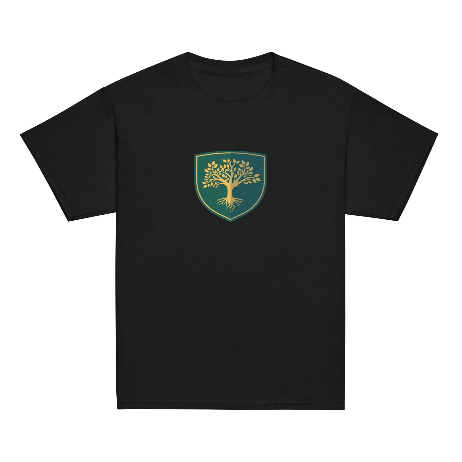 The Tall - Premium T-shirt (Youth) product image (2)