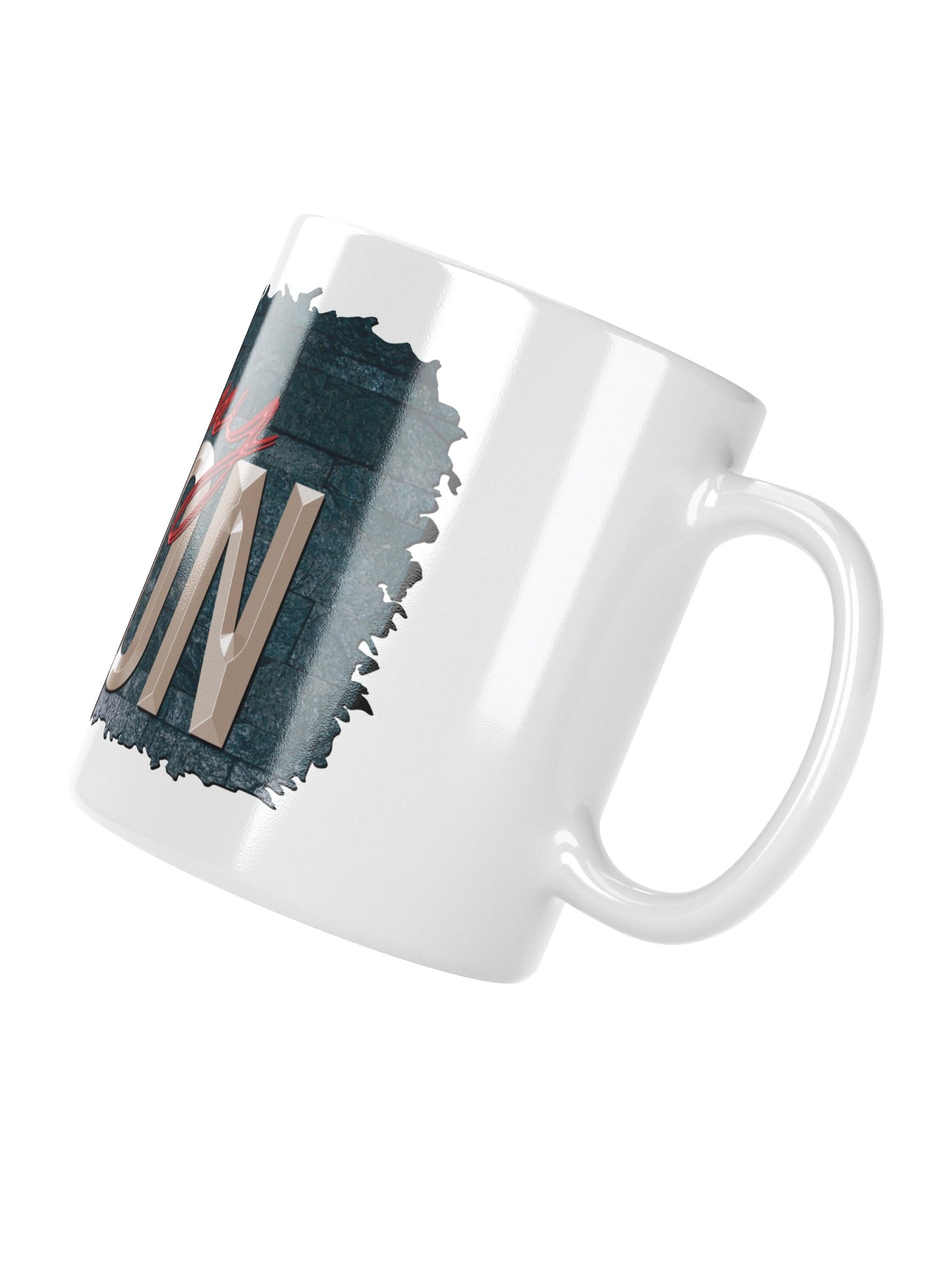 This Is My Season V2, Mug BV product image (4)