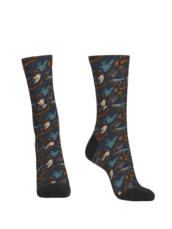 Artificer Socks product image (2)