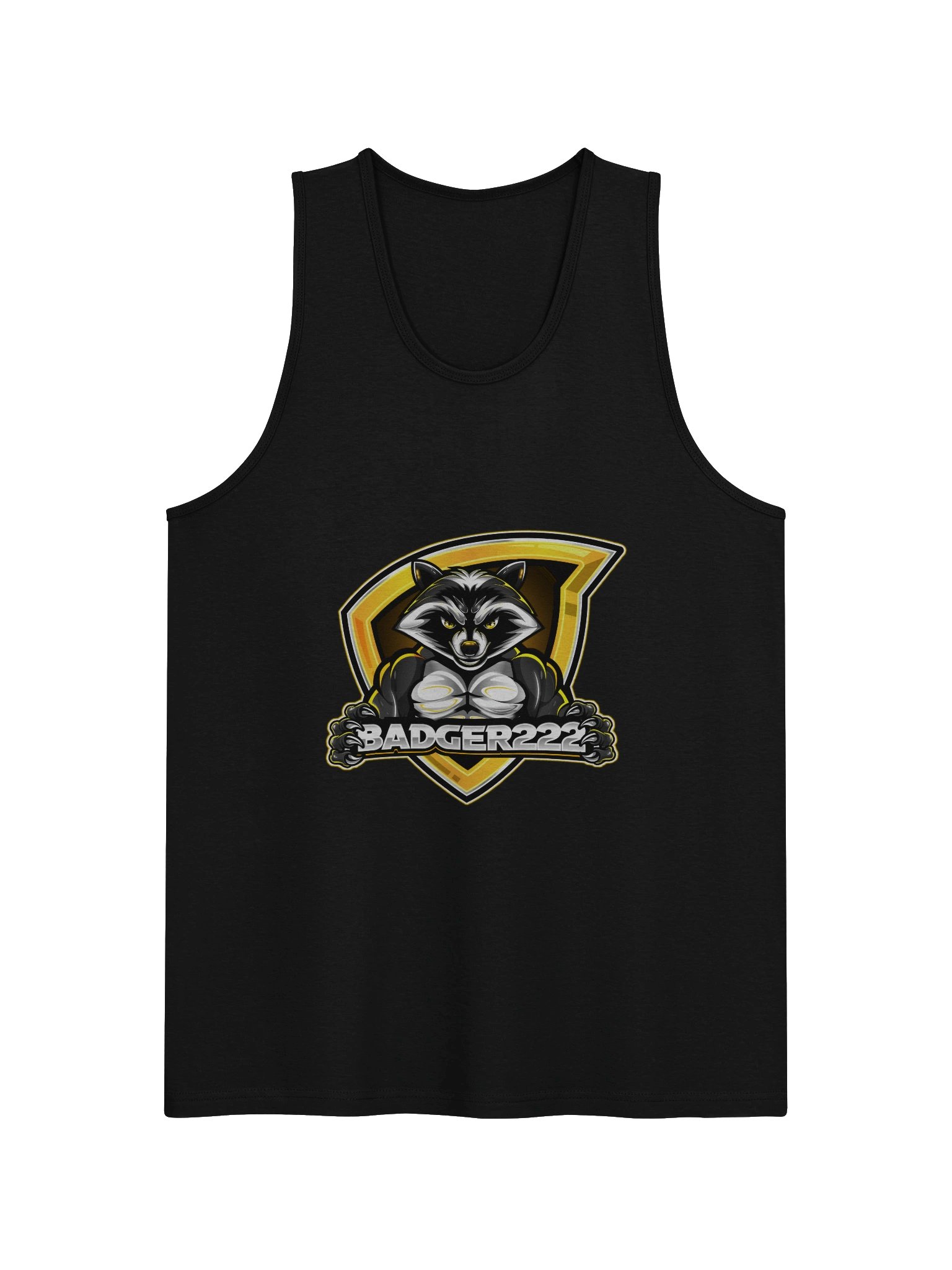 Badger Tank product image (1)