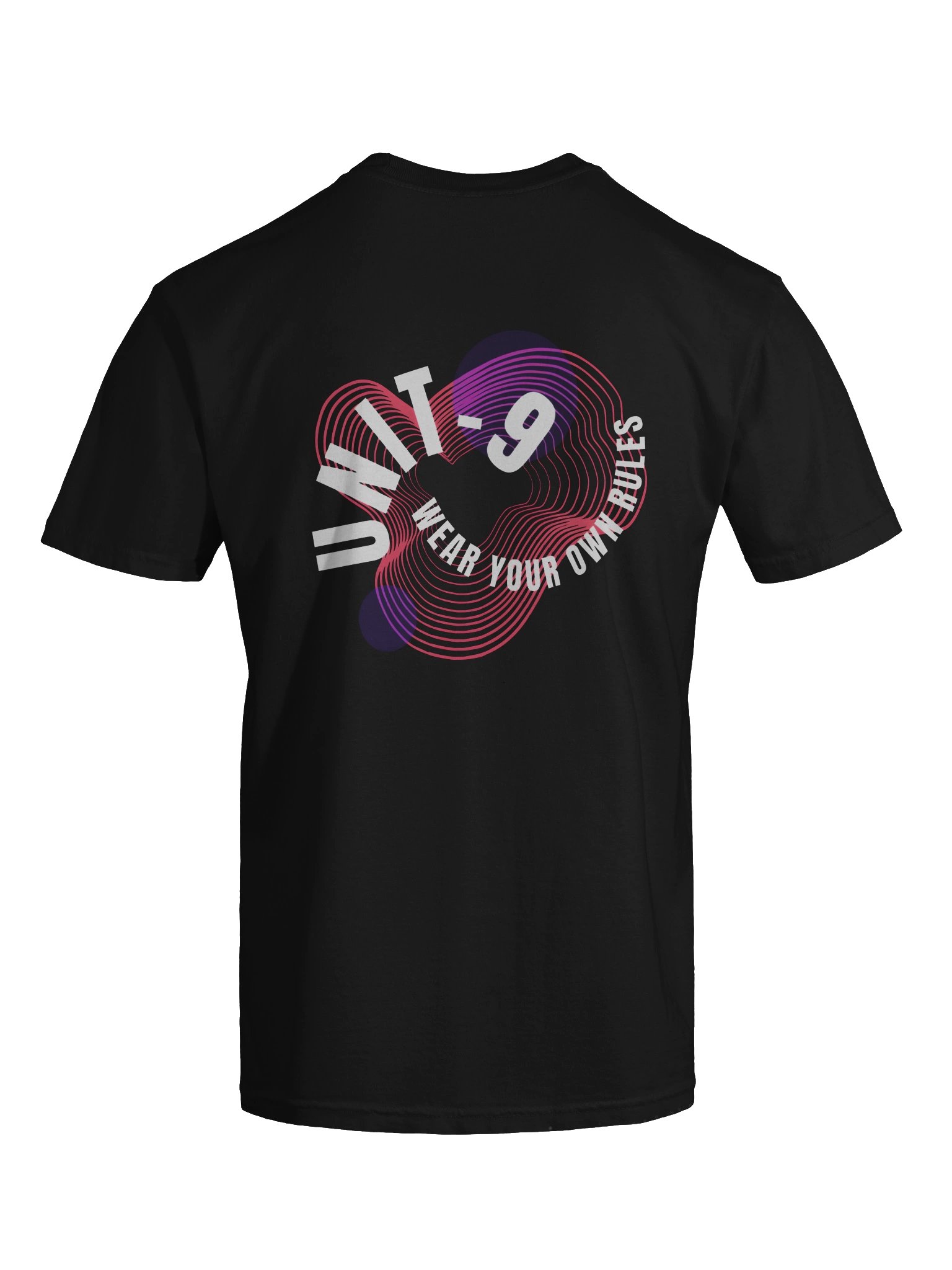 UNIT 9 limited edition members only t-shirt product image (7)