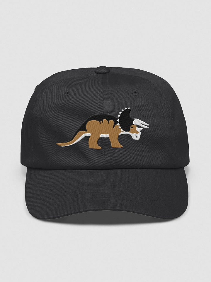 Trendsetter Triceratops Cap product image (6)