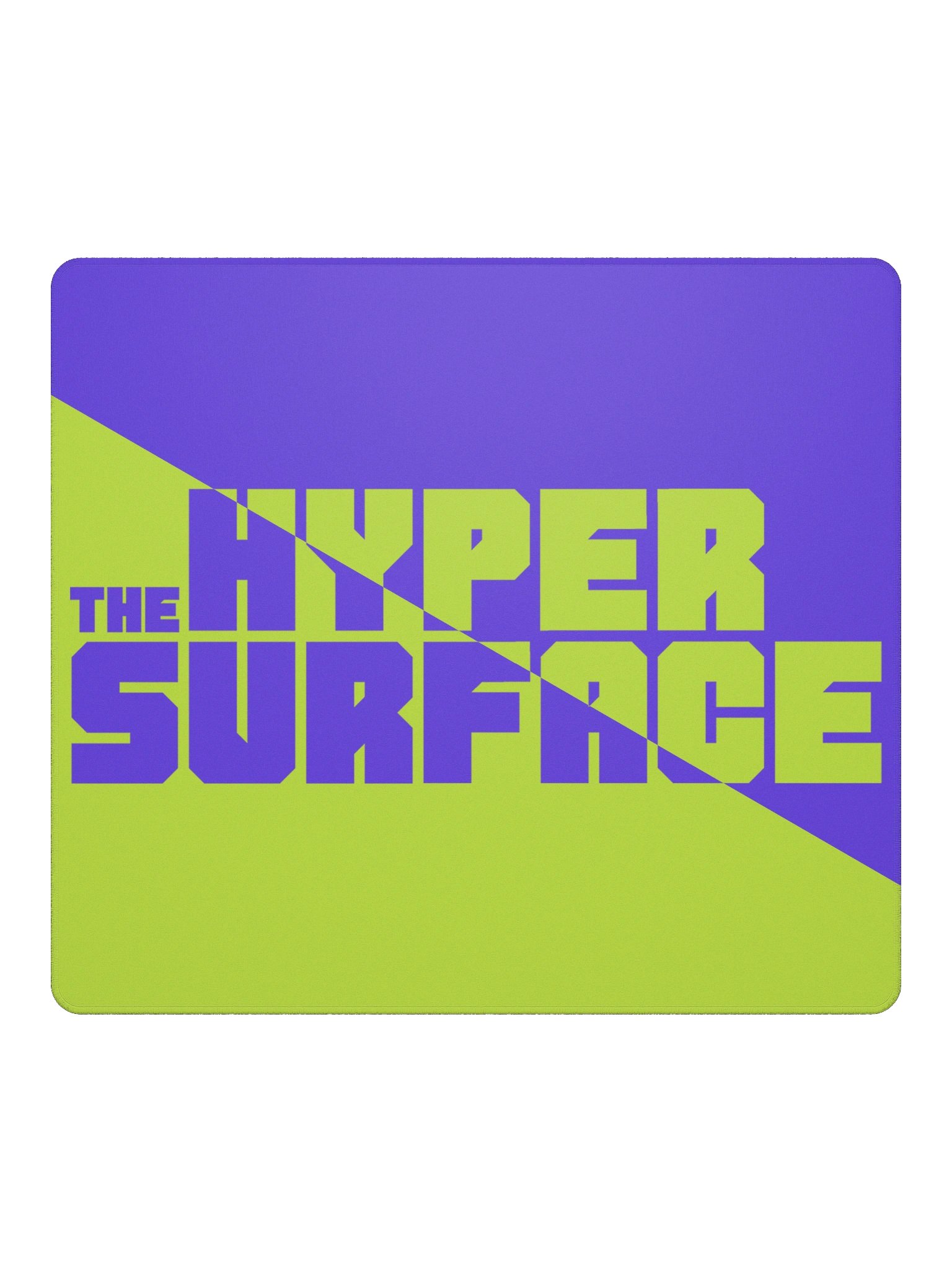 The Hyper Surface product image (3)