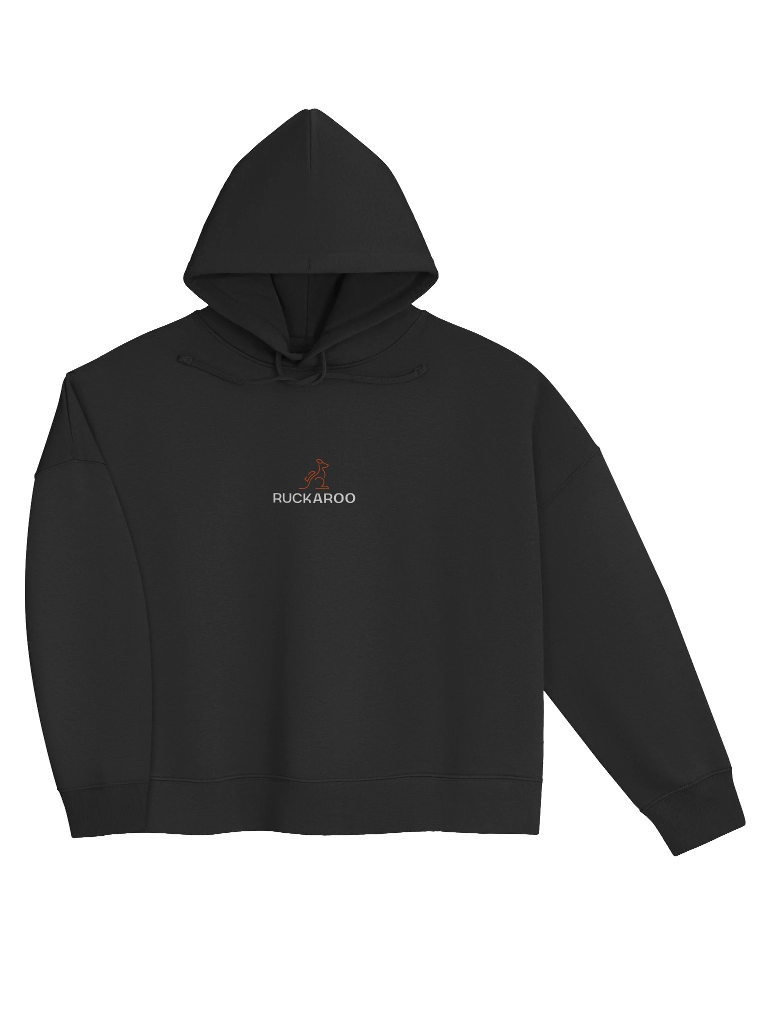 Ruckaroo Women's Organic Hoodie product image (3)