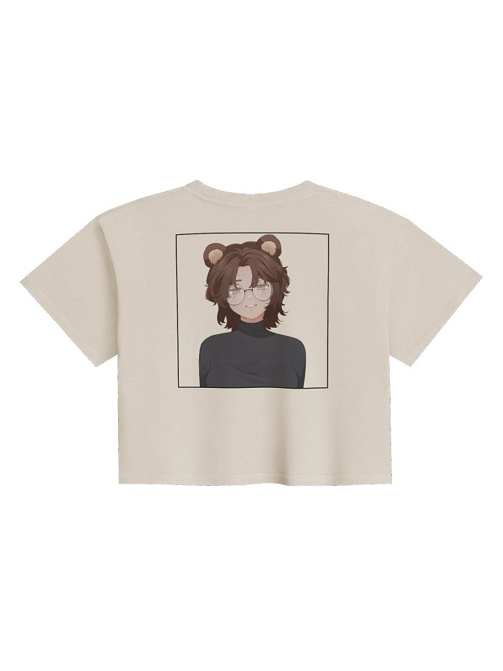 Lieabear Crop-Top product image (14)
