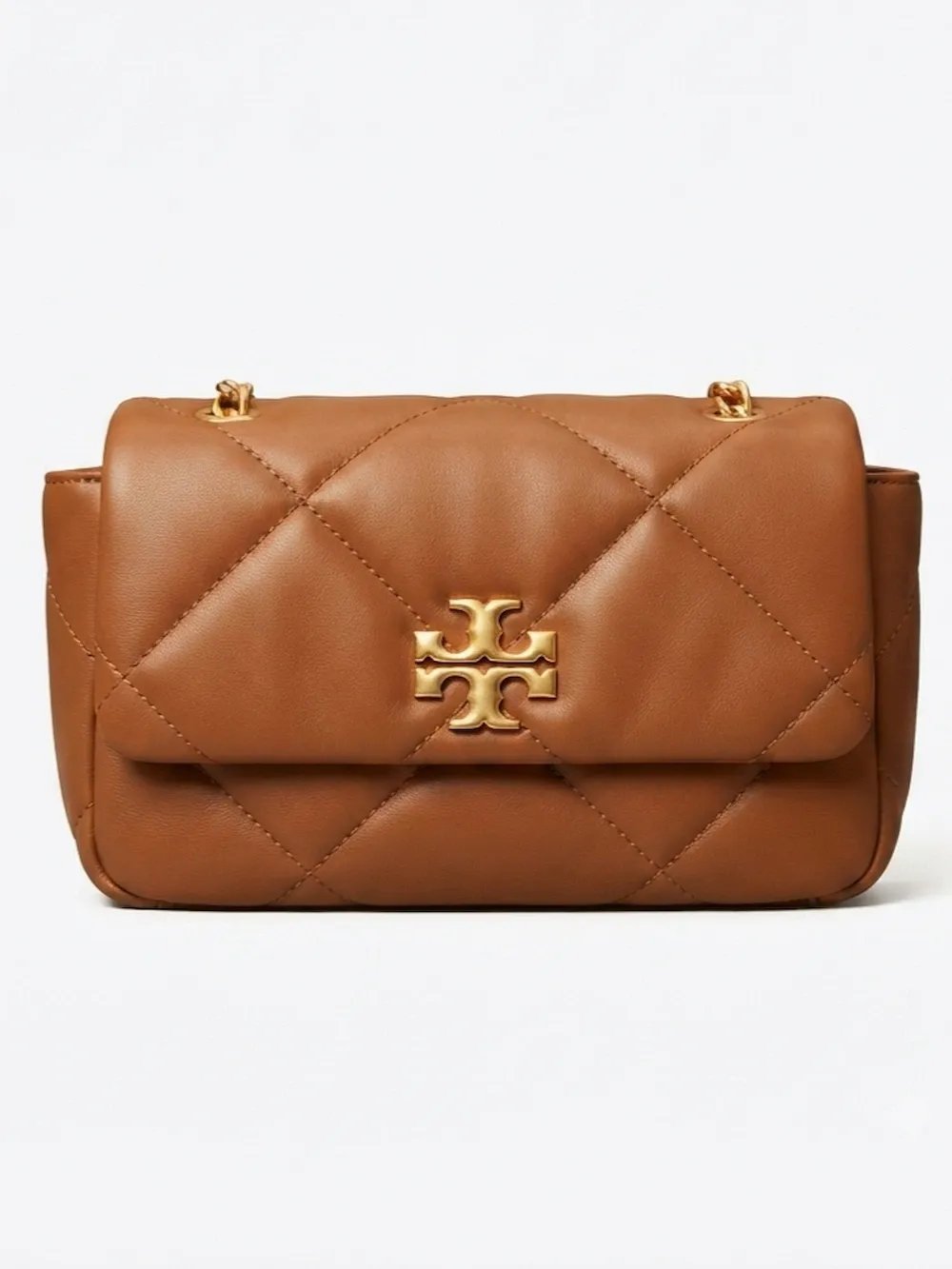 "Tory Burch"شنطة توري بورش هاي كوالتي درجة أولى - لون جملي فاخر product image (3)