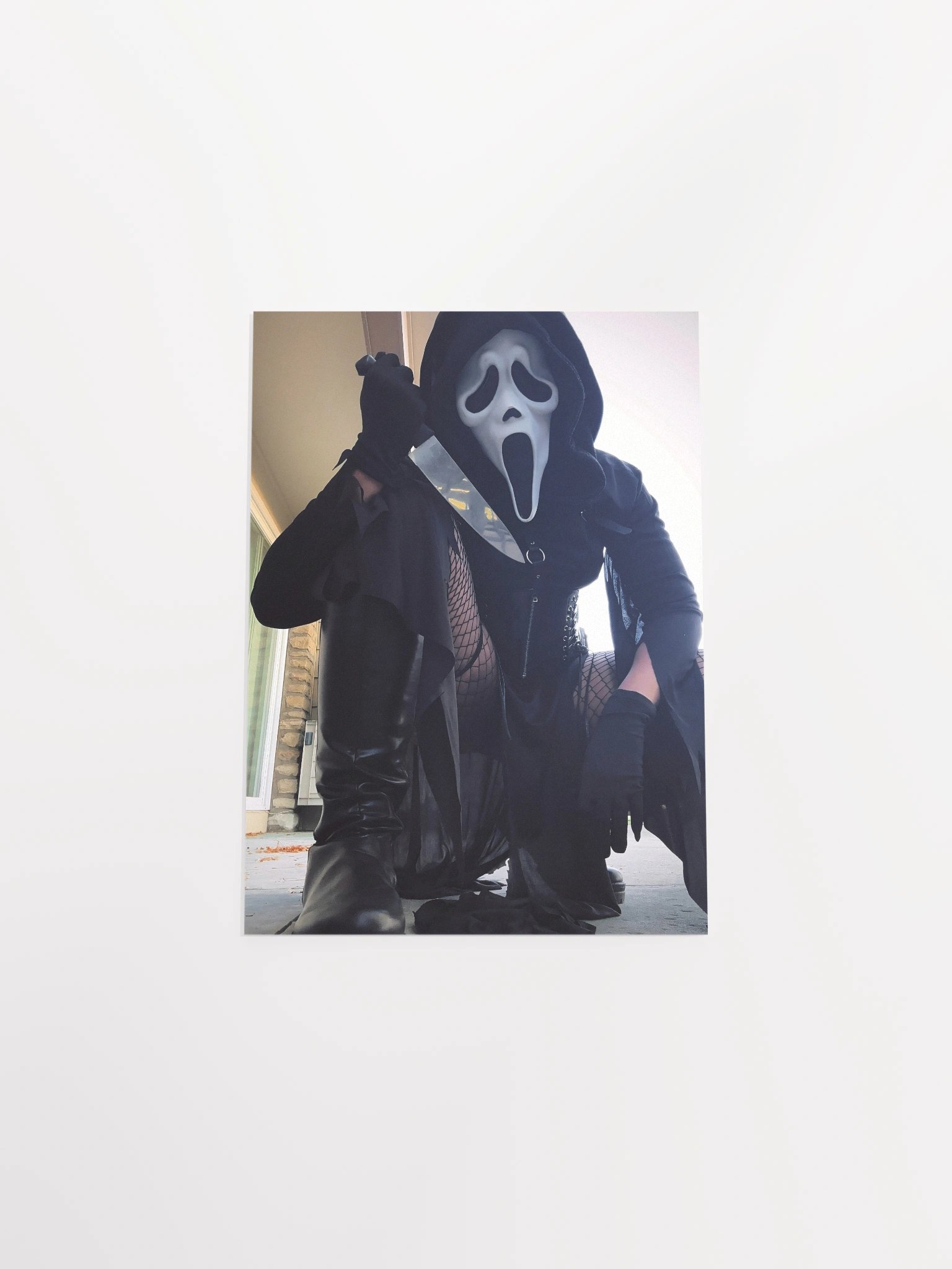 Ghostface Poster product image (34)