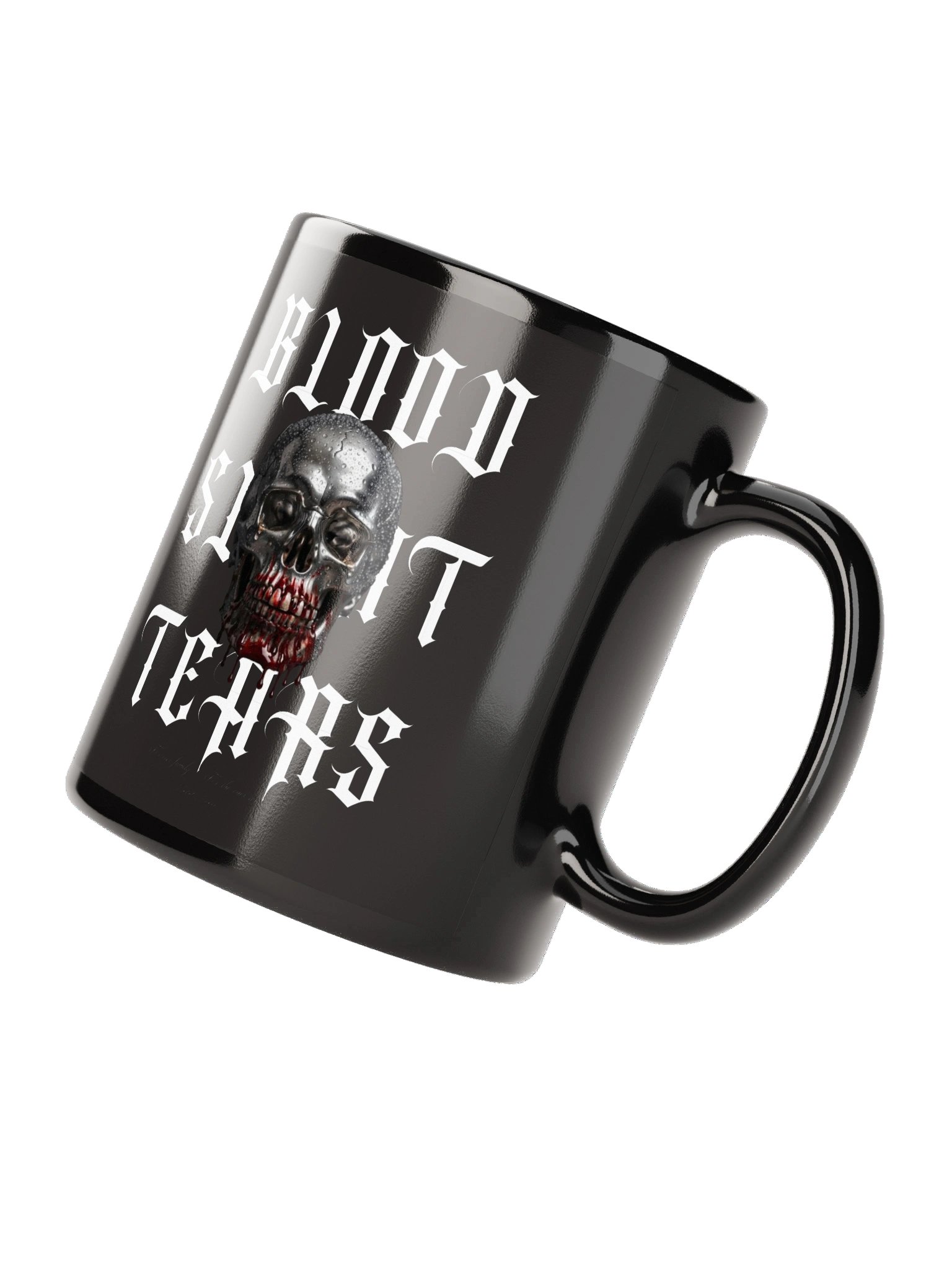 Metal Crew Coffee Mug product image (7)