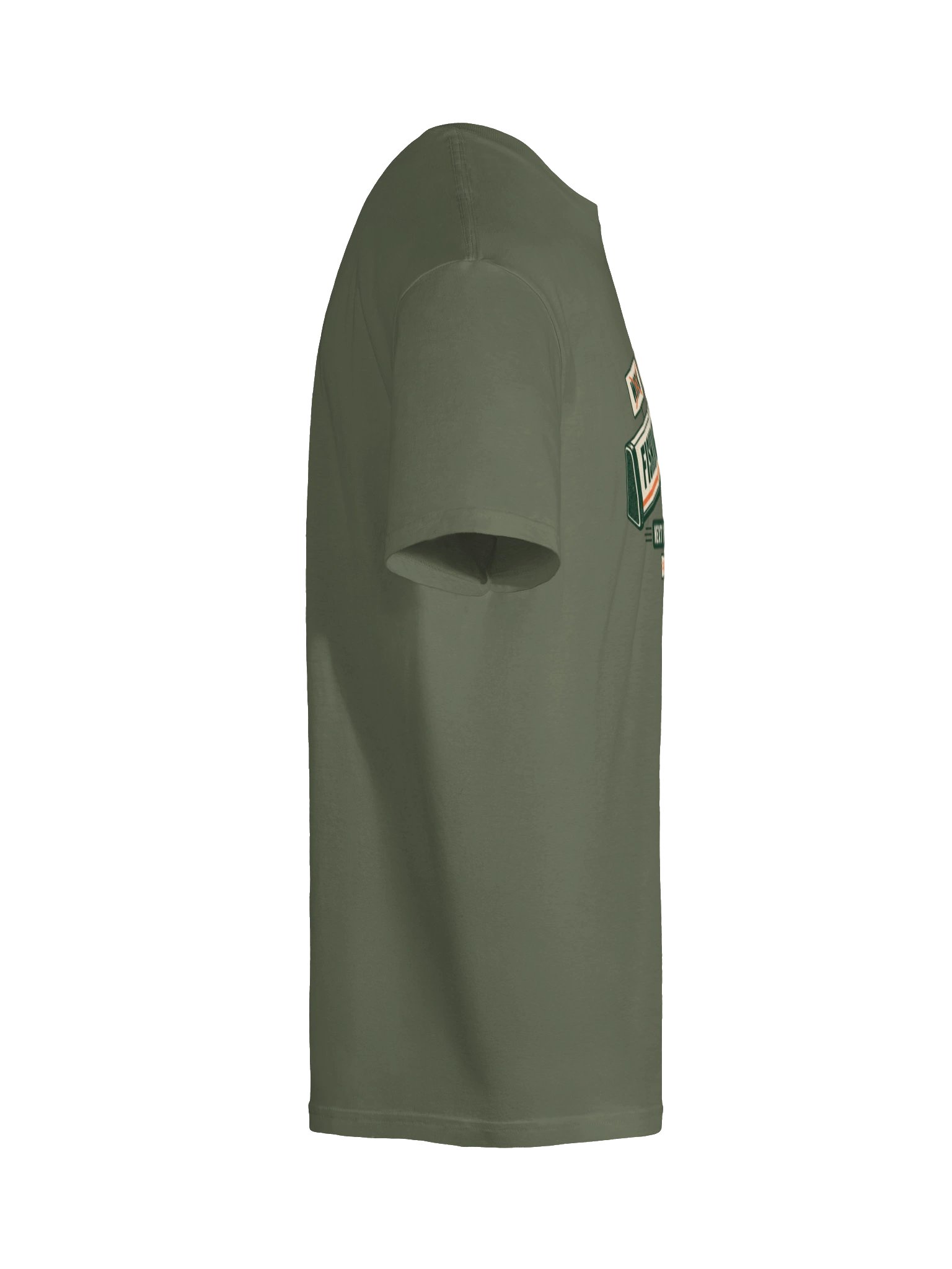 Fishing Checkout T-Shirt product image (40)