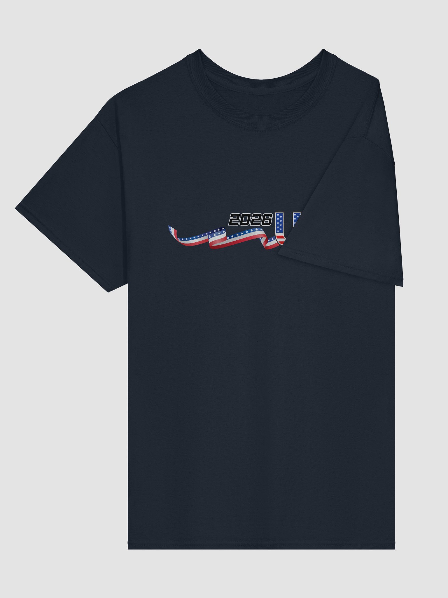 America 250 GENERIC Tee Shirt product image (3)