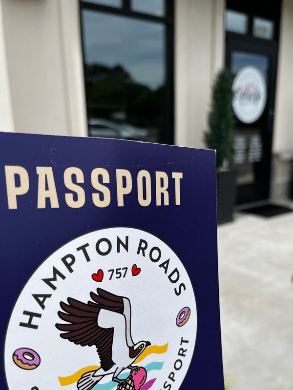 2025 Hampton Roads Sweet Tooth Passport product image (3)