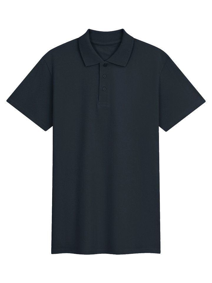 CLAUDE SUBSCRIPTION Polo Shirt | Retirement Fund Gift For AI lovers product image (2)