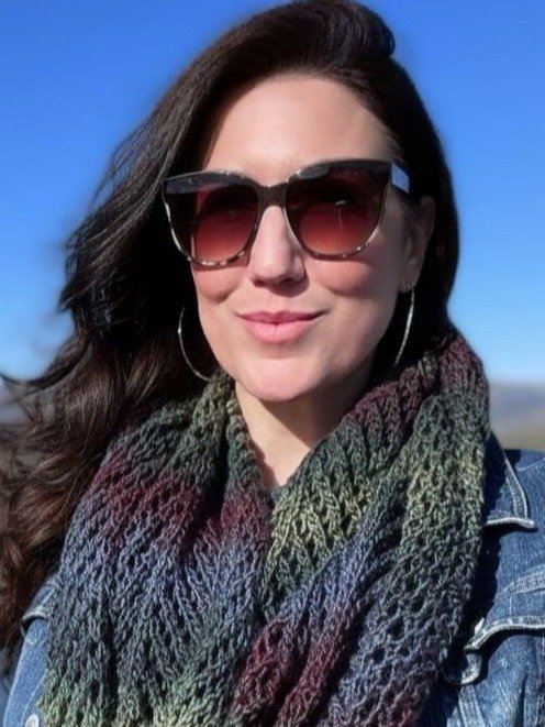 Eve Infinity Scarf product image (2)