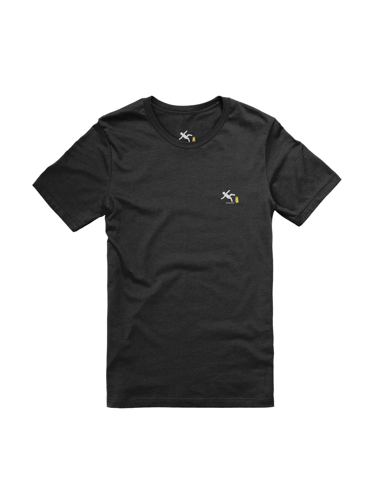 Idiot! T-shirt product image (11)