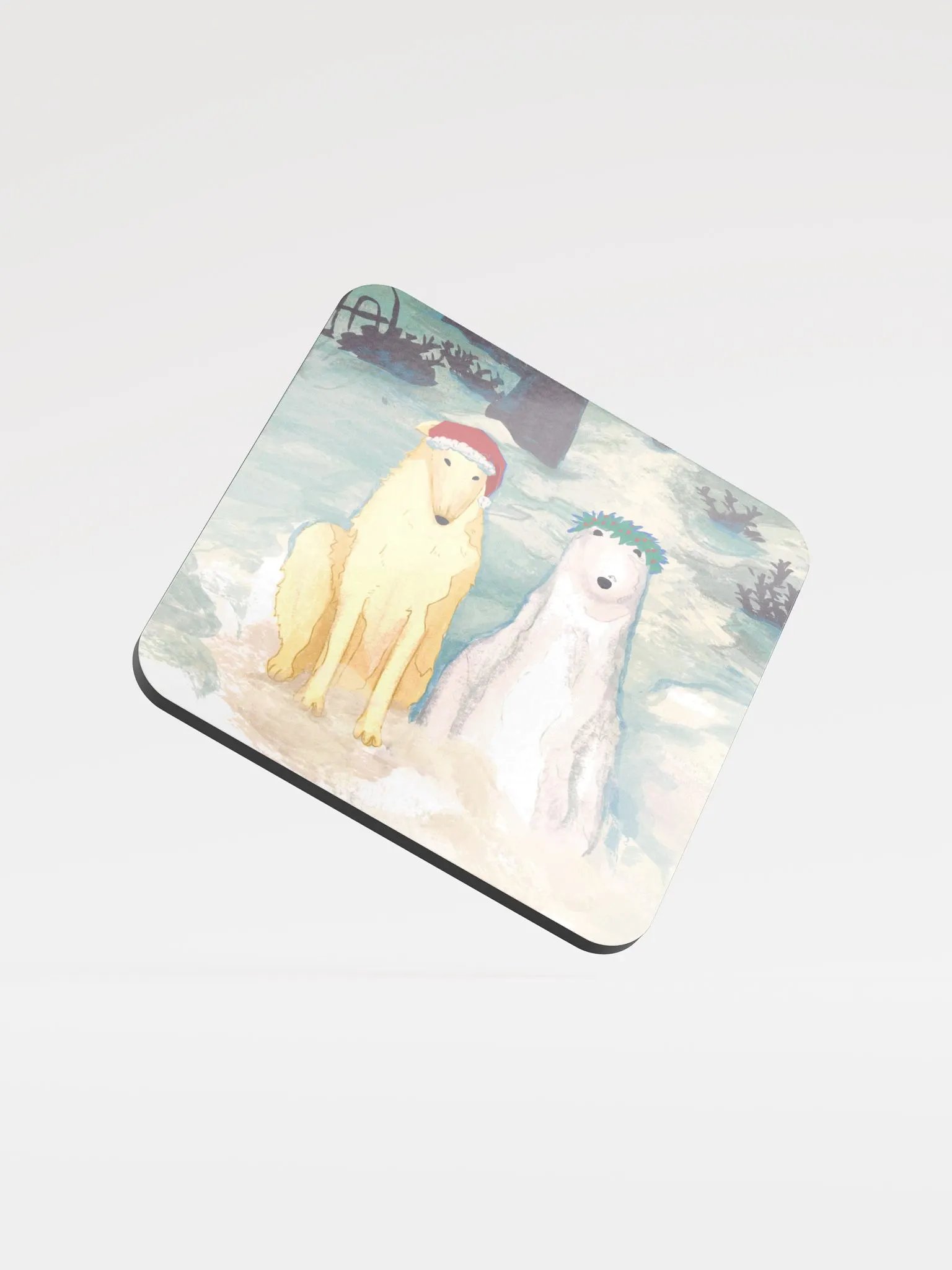 Dog n Snog Coastin' product image (1)