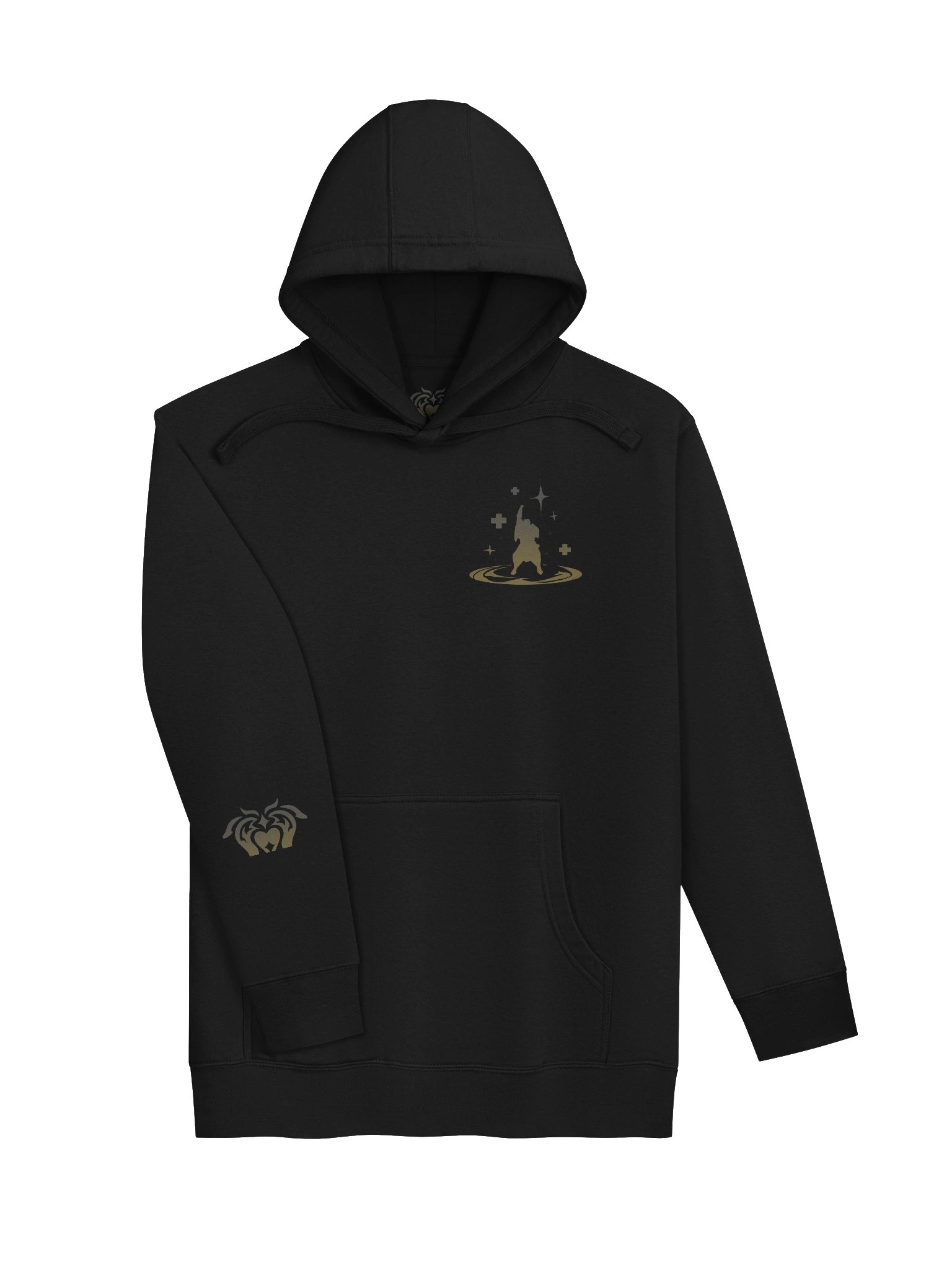 ATLAS HOODIE product image (16)