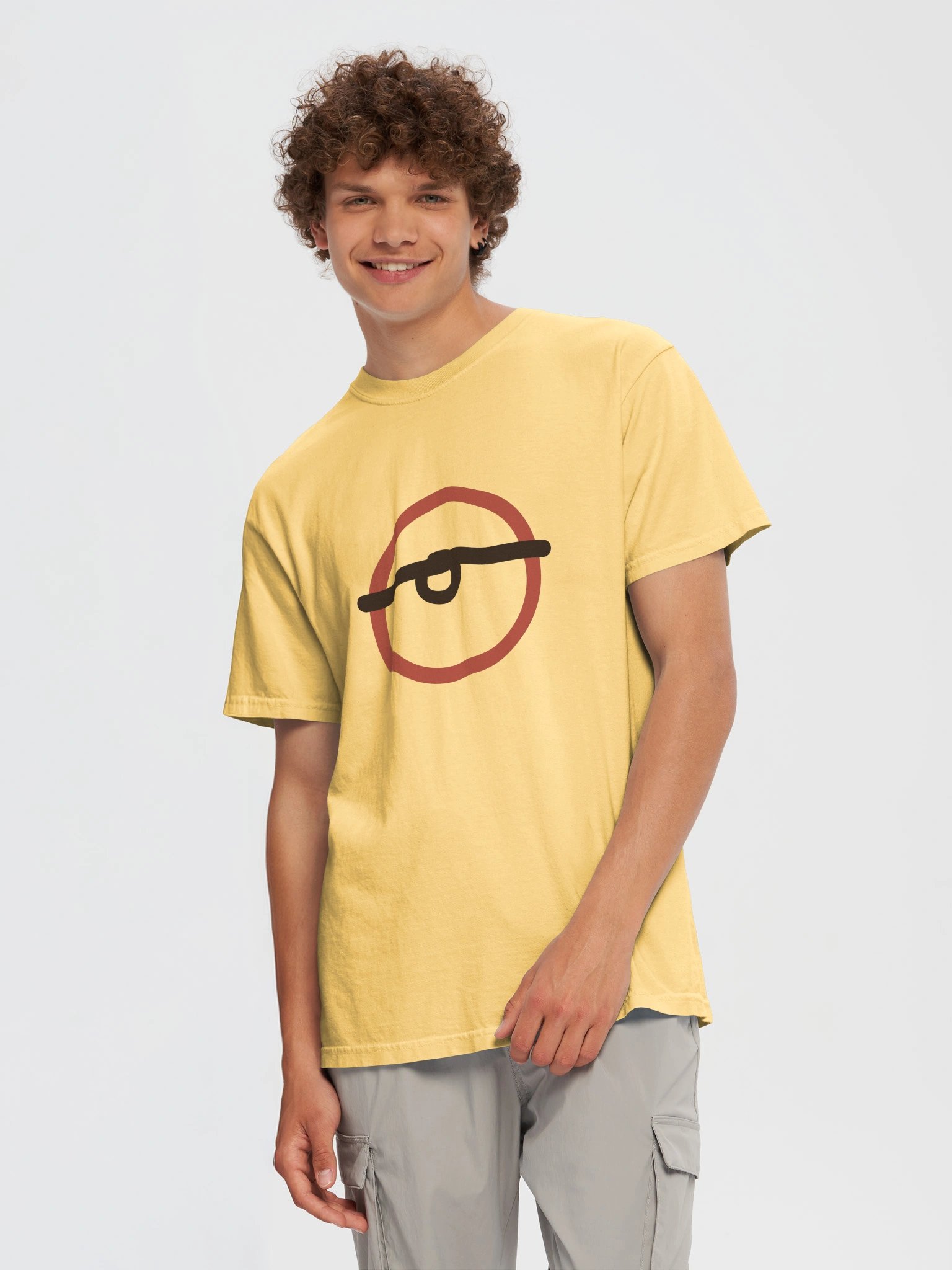 Sparko's Ball Tee product image (23)