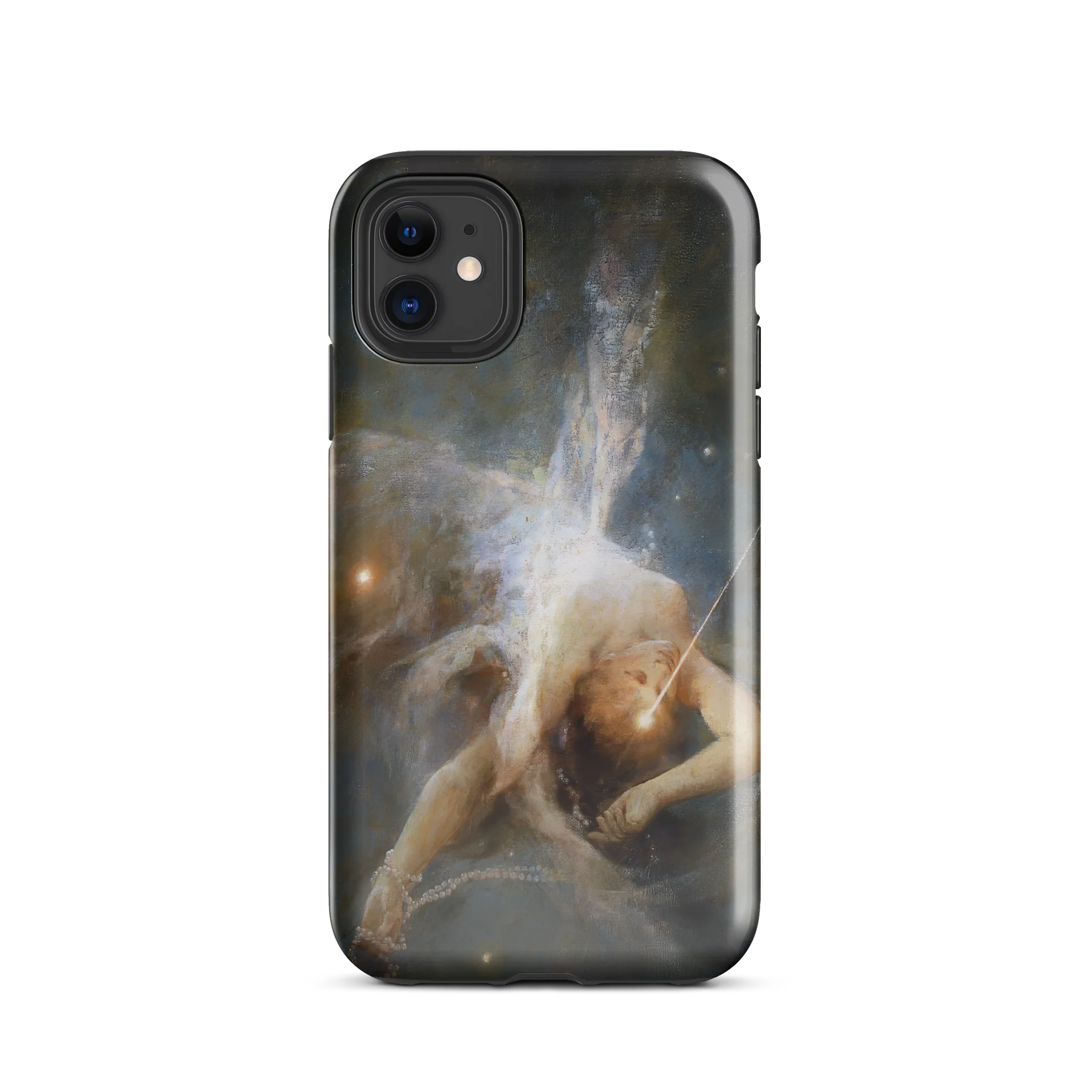 Falling Star iPhone® Tough Case product image (55)