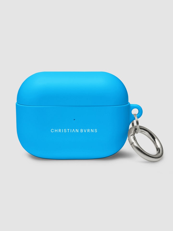 Logo Airpods Case product image (18)