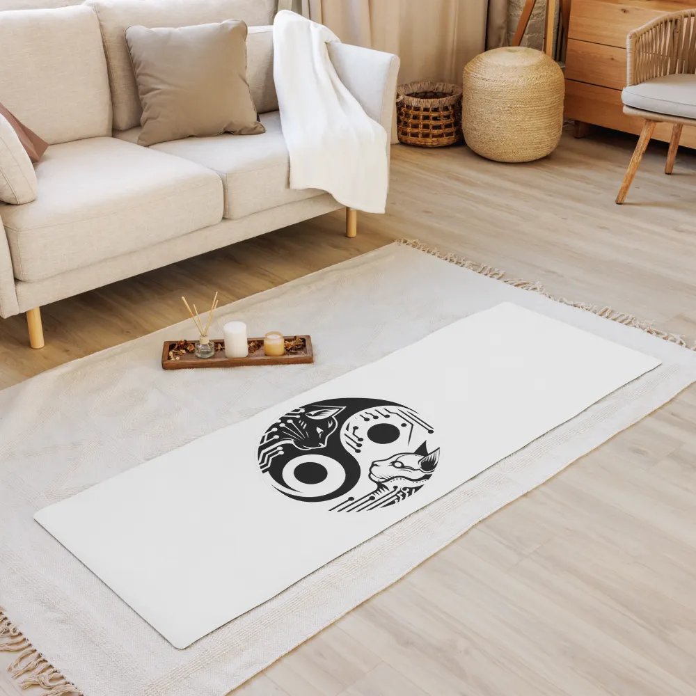 Yoga Mat product image (8)