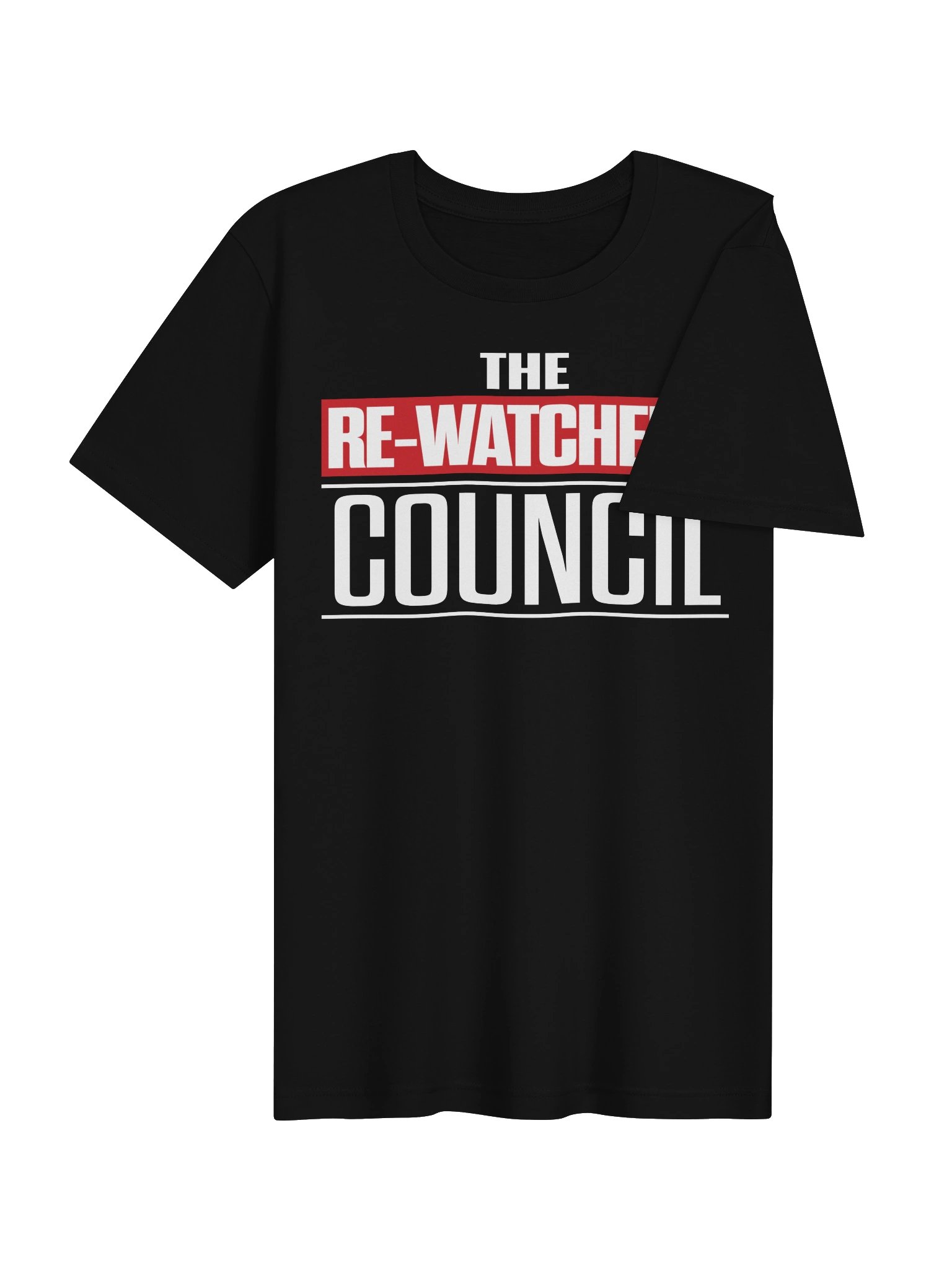 Re-Watchers, Assemble! Tee product image (28)