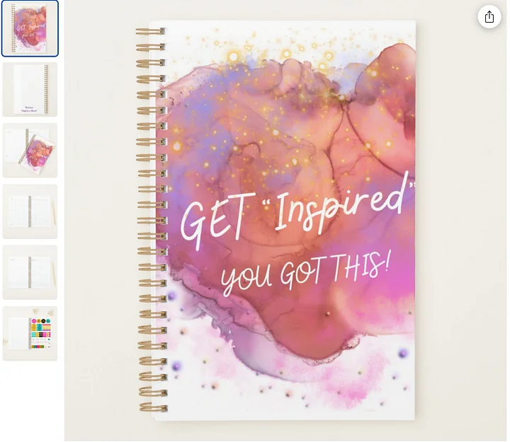 GET Daily Planner product image (1)