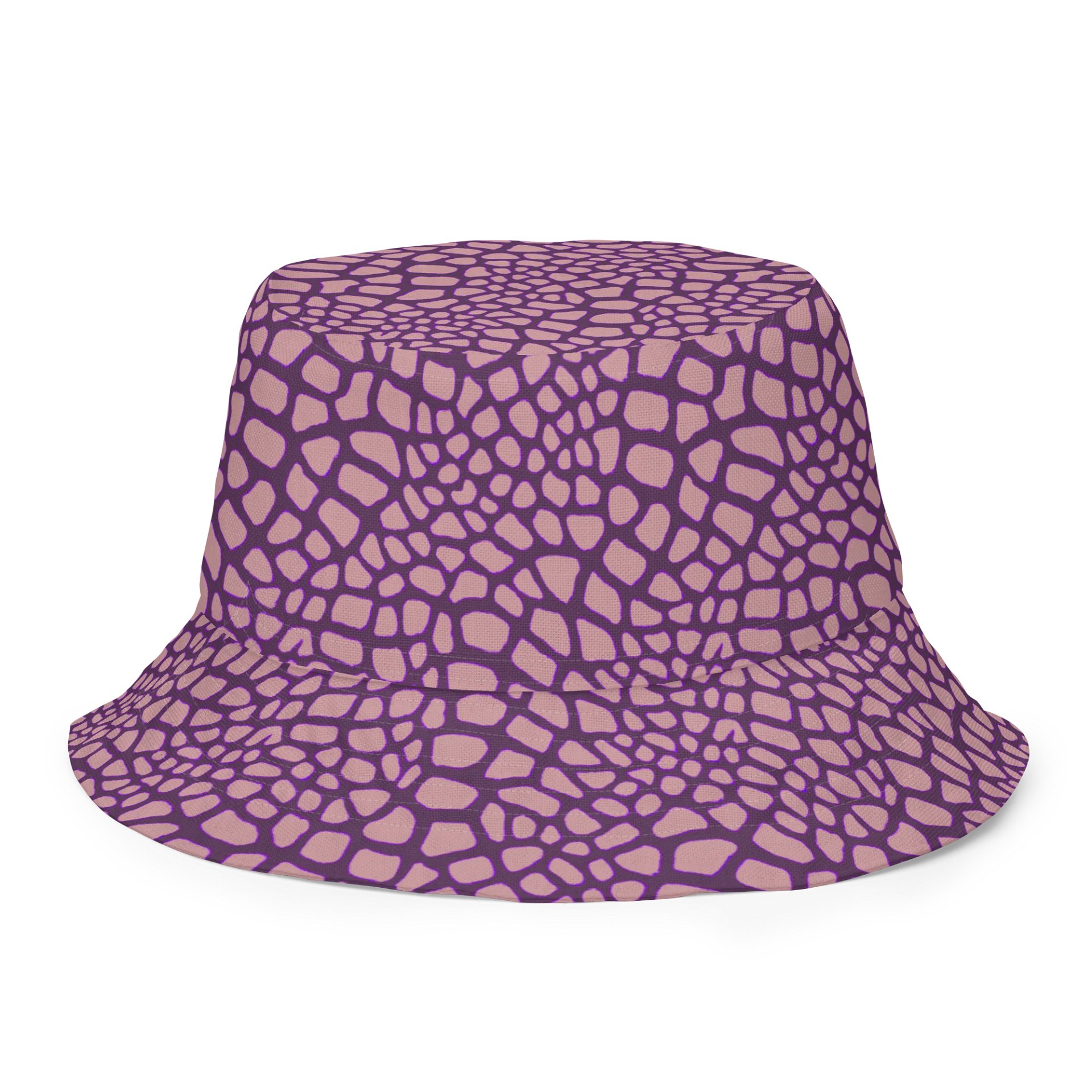 Purple Giraffe Hat product image (8)