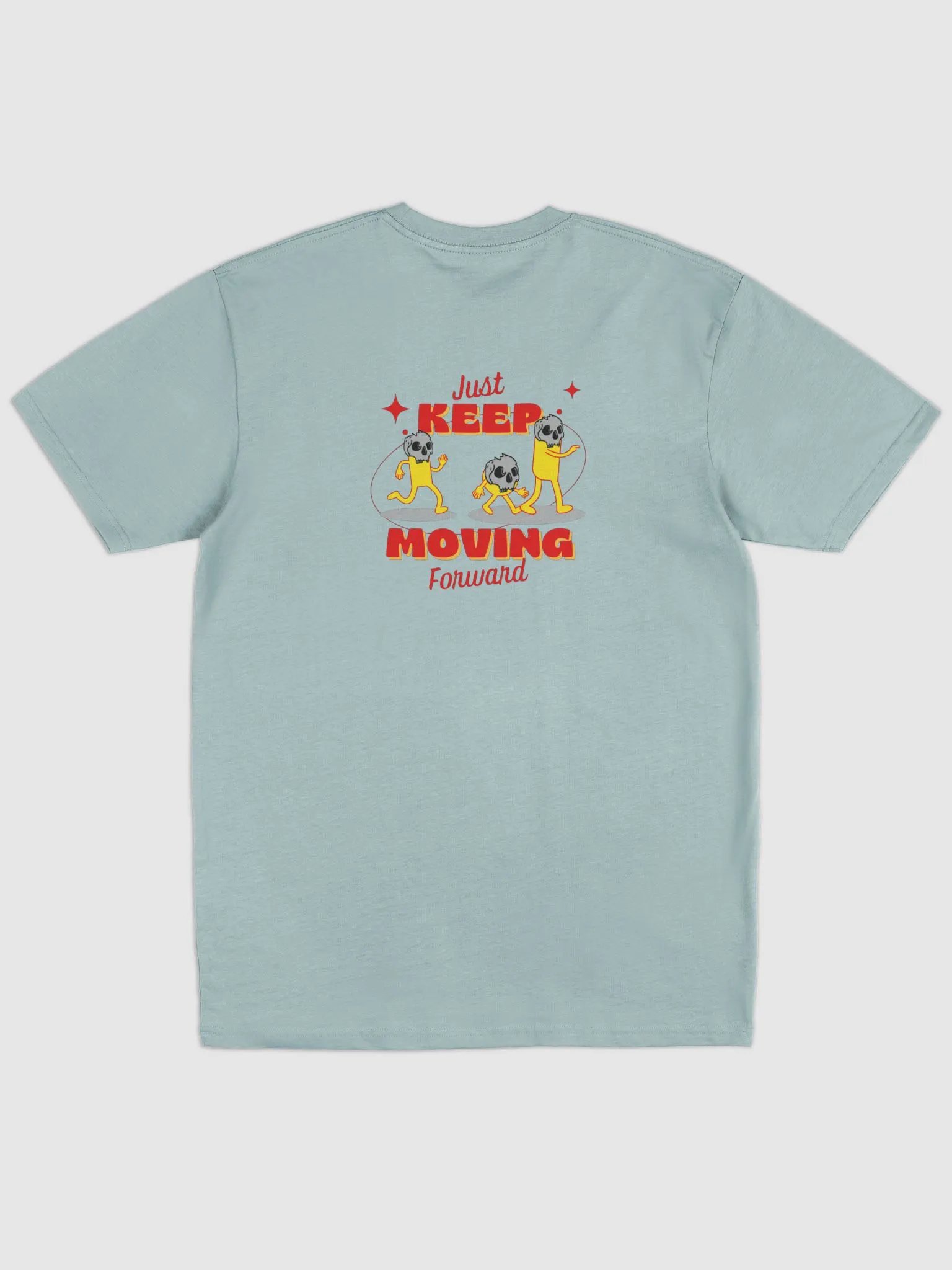 Just Keep Moving Forward product image (2)