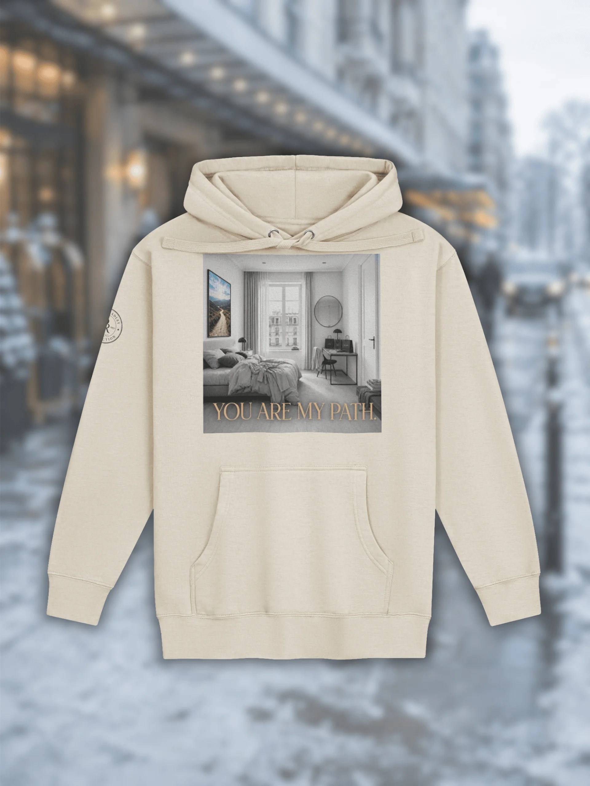 PATH Warm - for women product image (2)