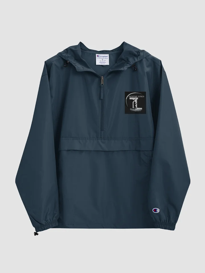 Champion Packable Jacket product image (2)
