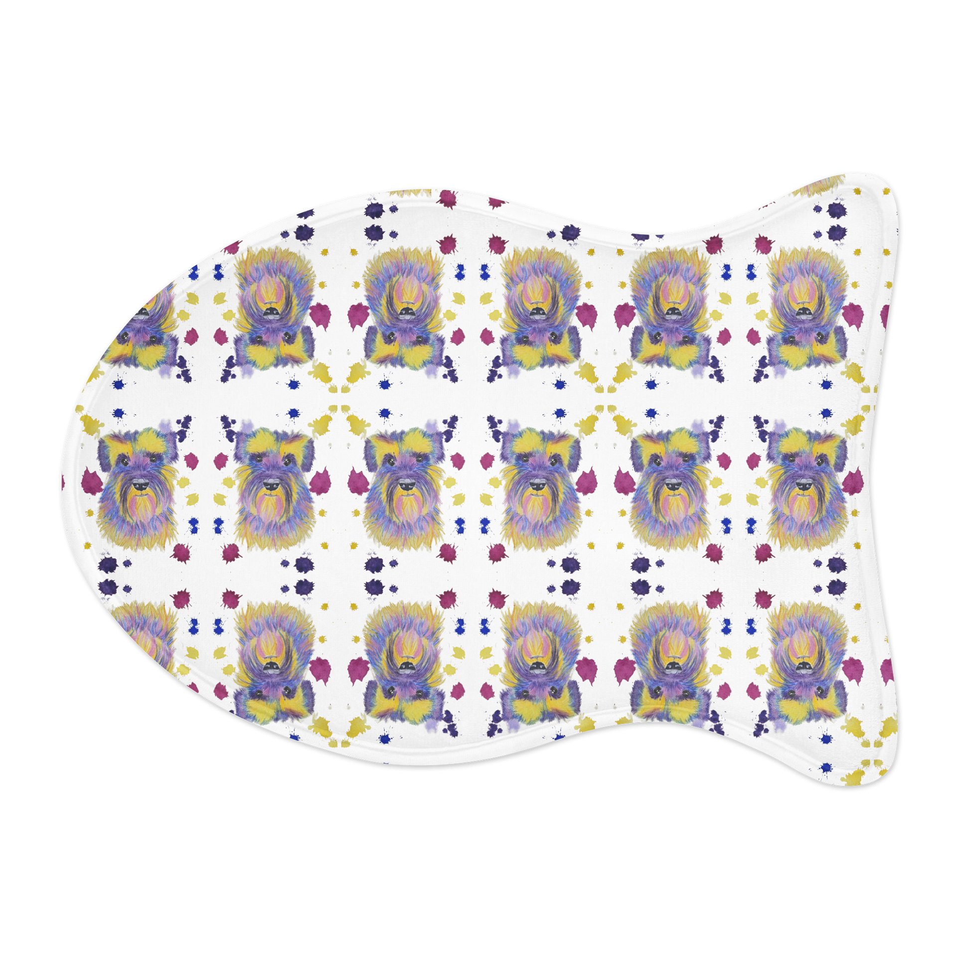 Beau - Feeding Mat product image (2)