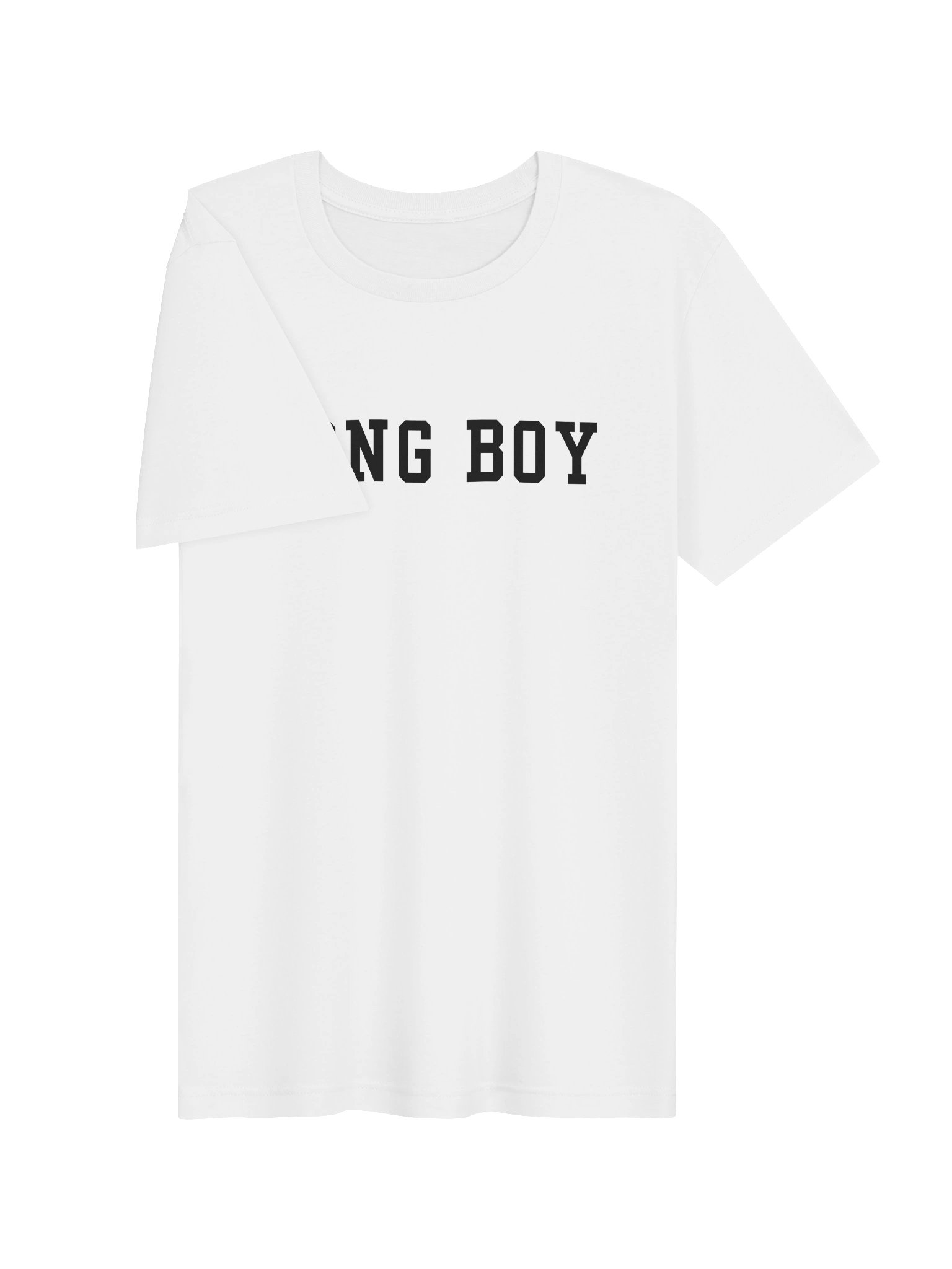 Song Boy Tee product image (3)