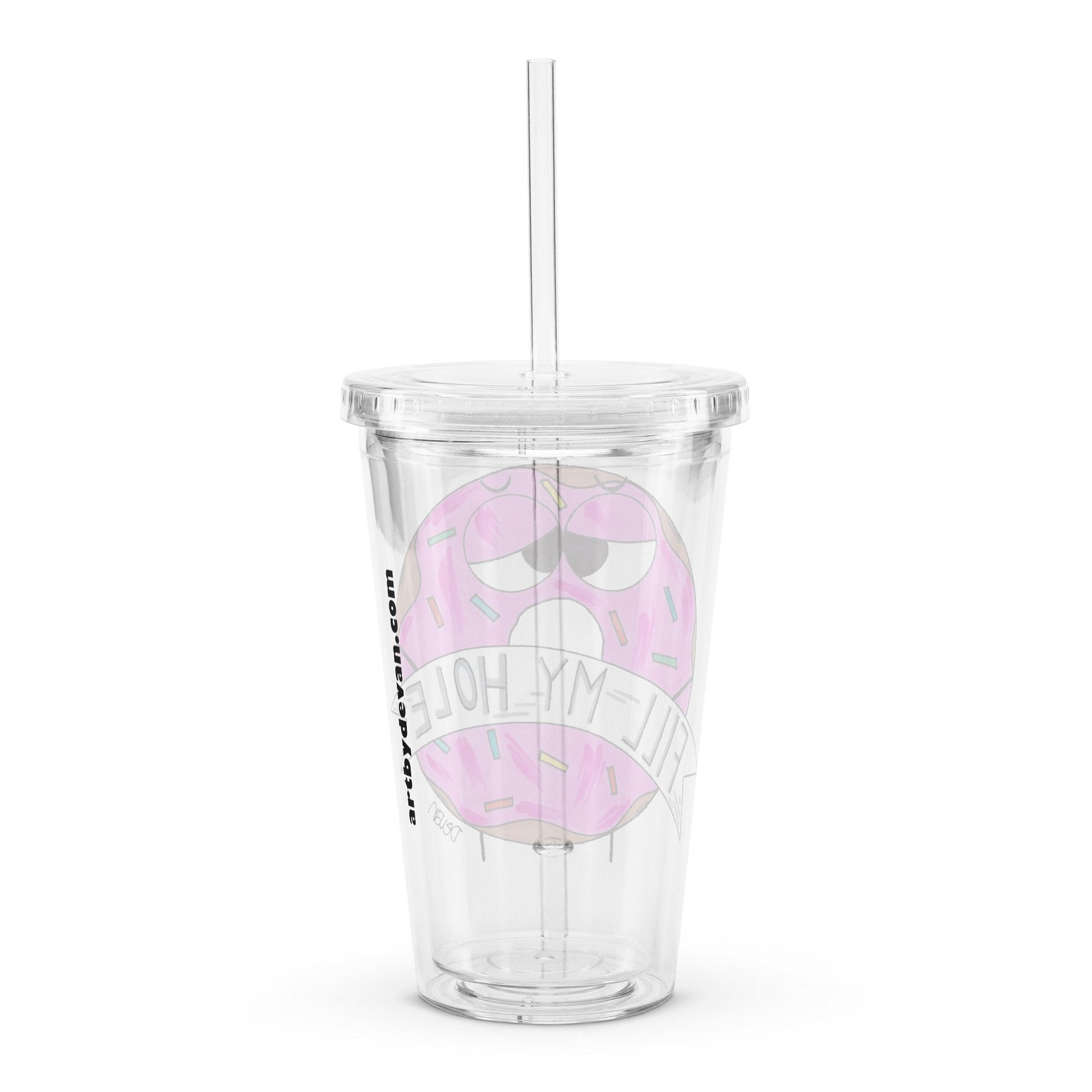 Dirty Donut Cup product image (4)