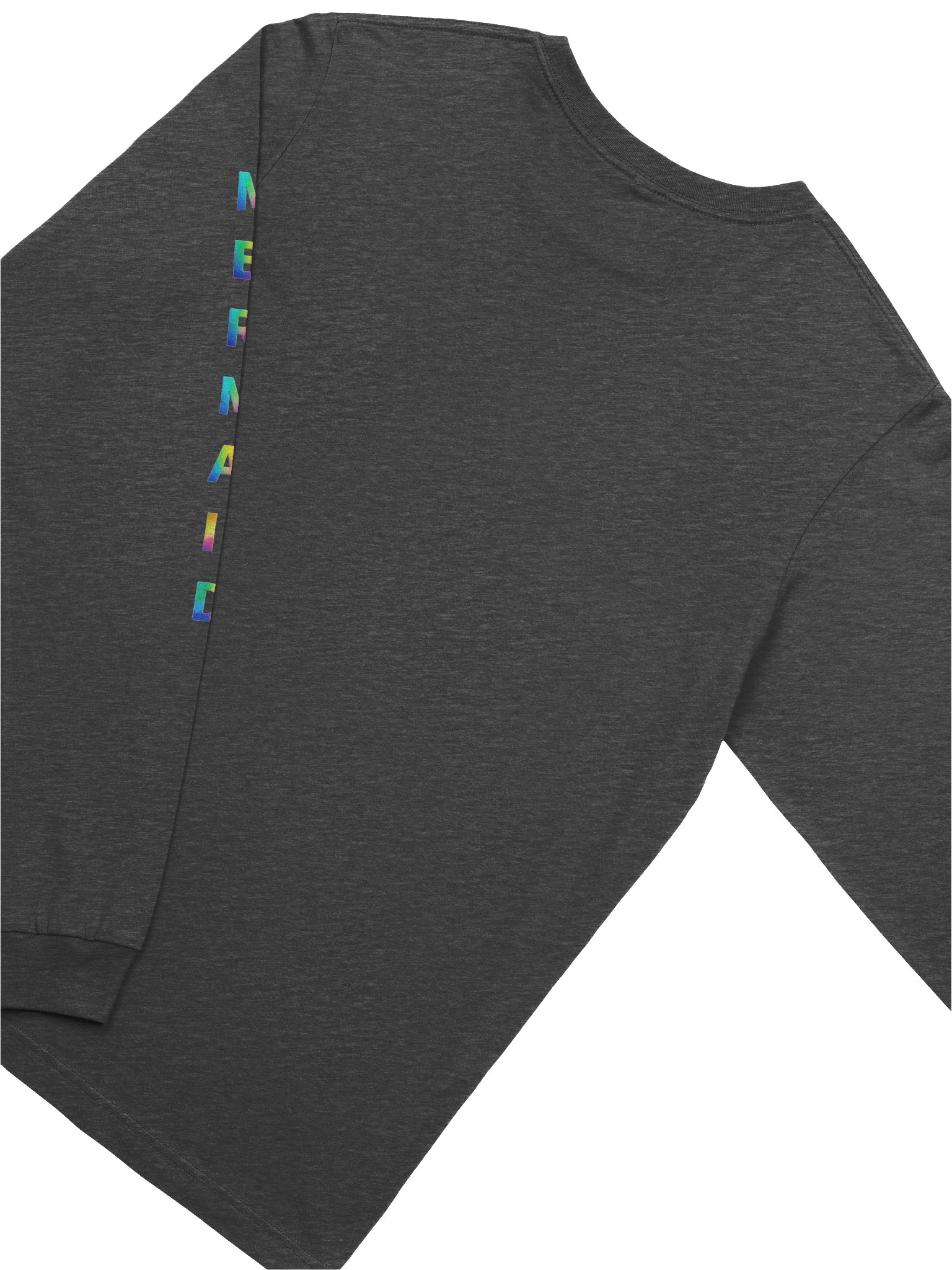 Judging Long sleeve product image (14)