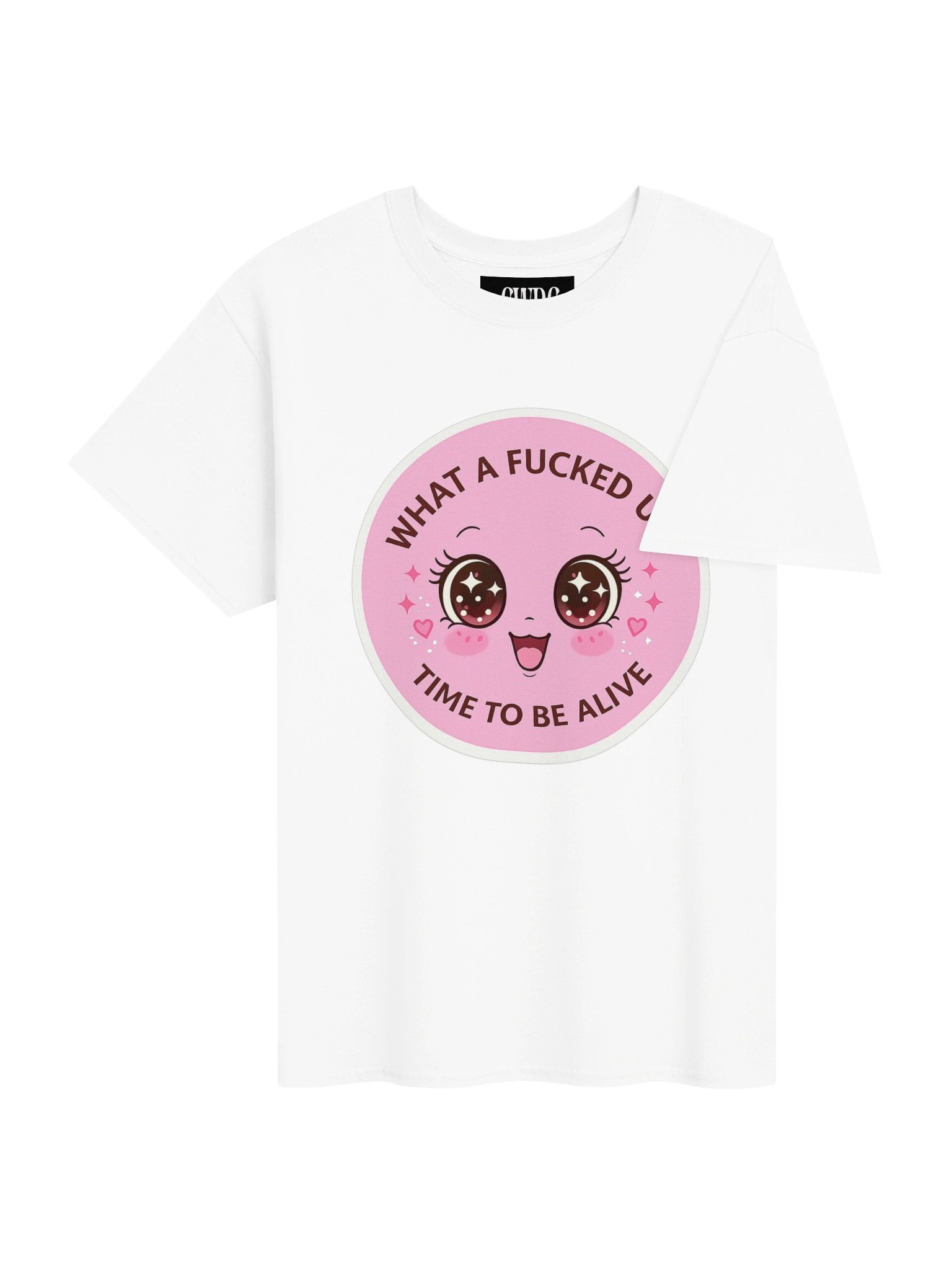 What a time to be alive product image (4)