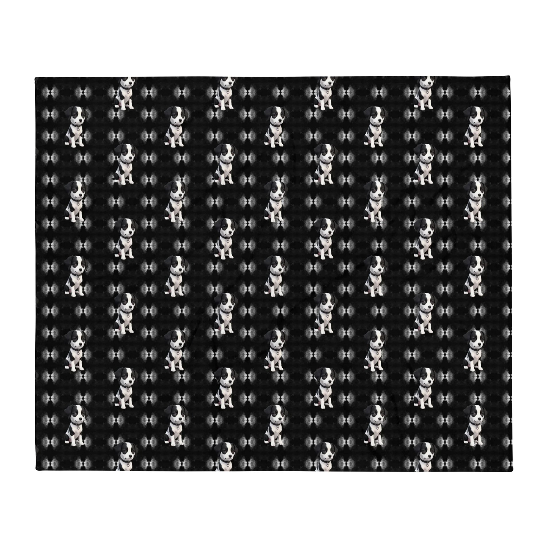 WallE Throw Blanket product image (1)