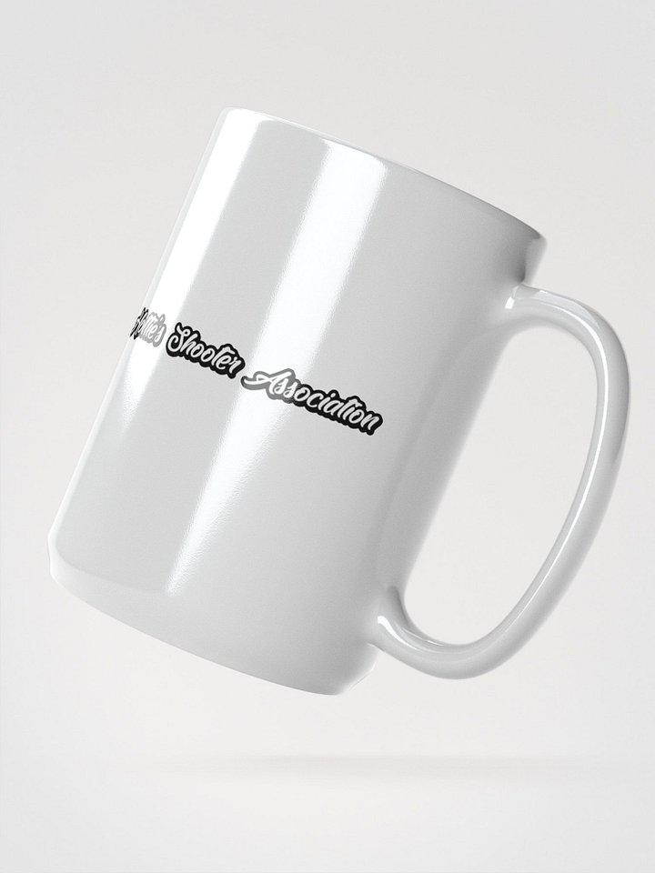 Hottie's Shooter Association Cup product image (2)